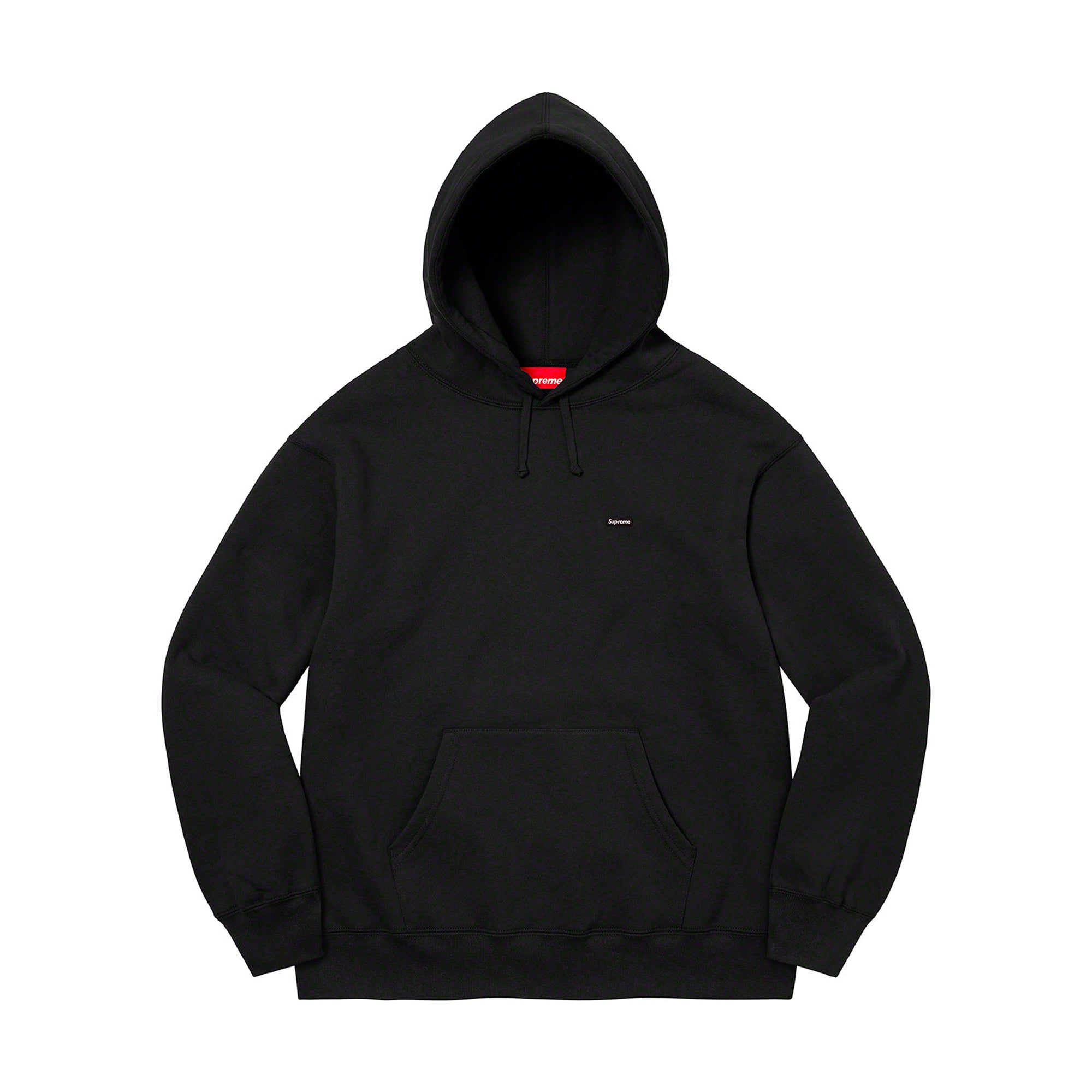 激安通販新作 【完売品】supreme☆box logo ブラック XL hooded ...