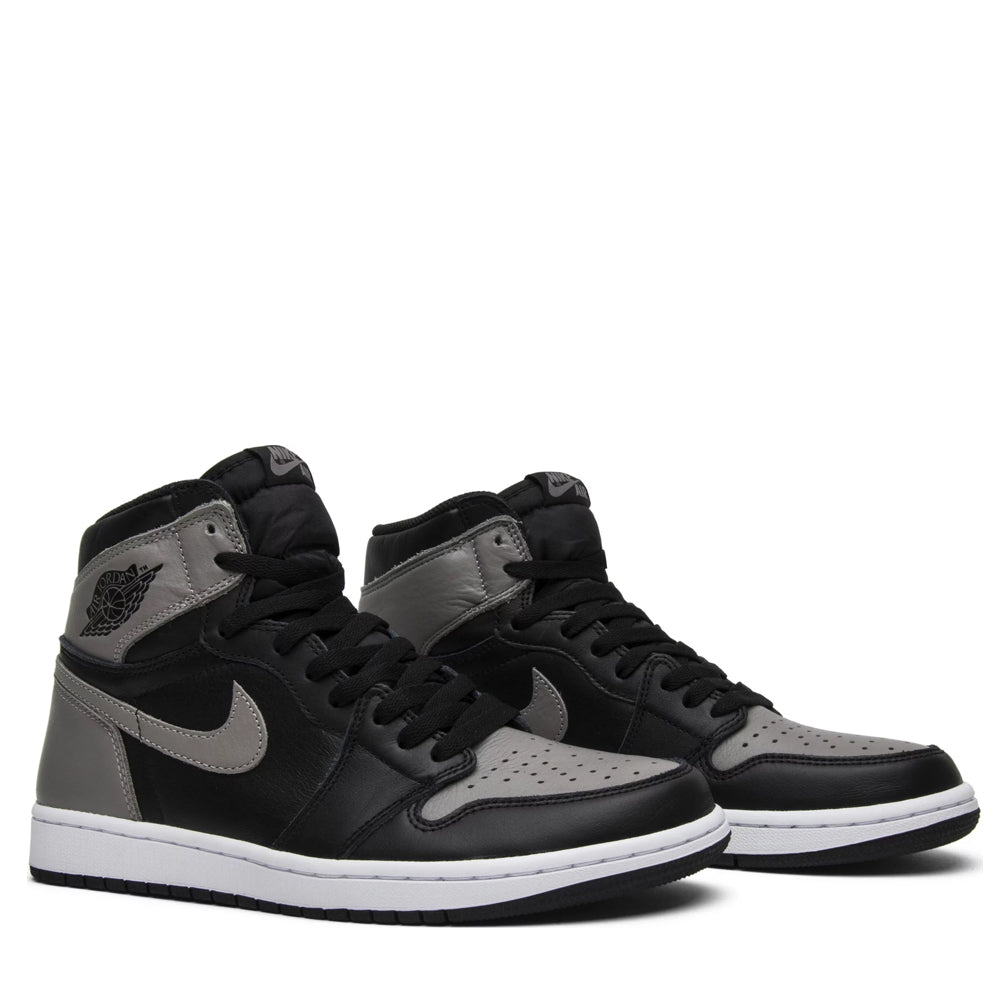 Jordan 1 Retro High Shadow (2018) | PLUS