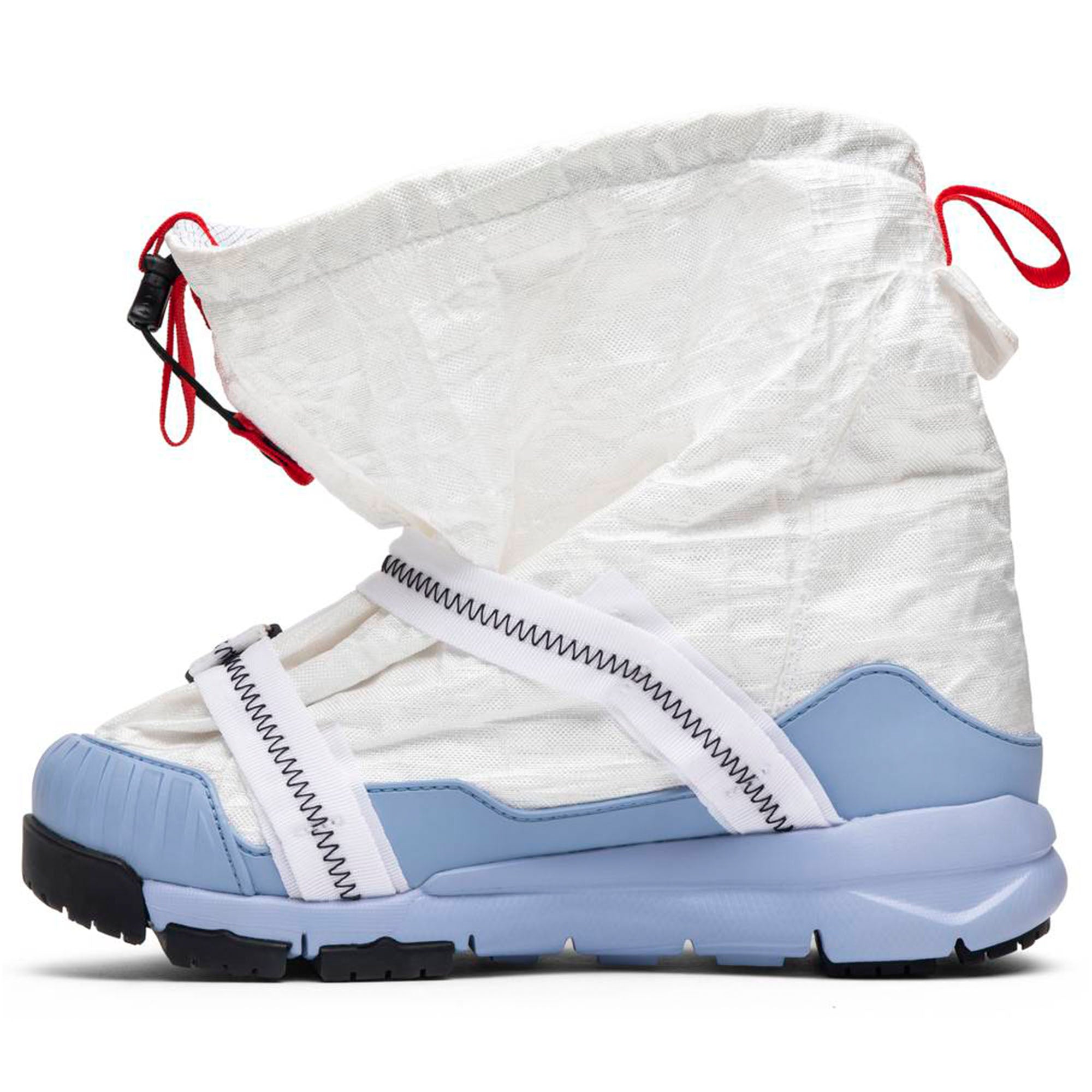 Nike Mars Yard Overshoe Tom Sachs | PLUS