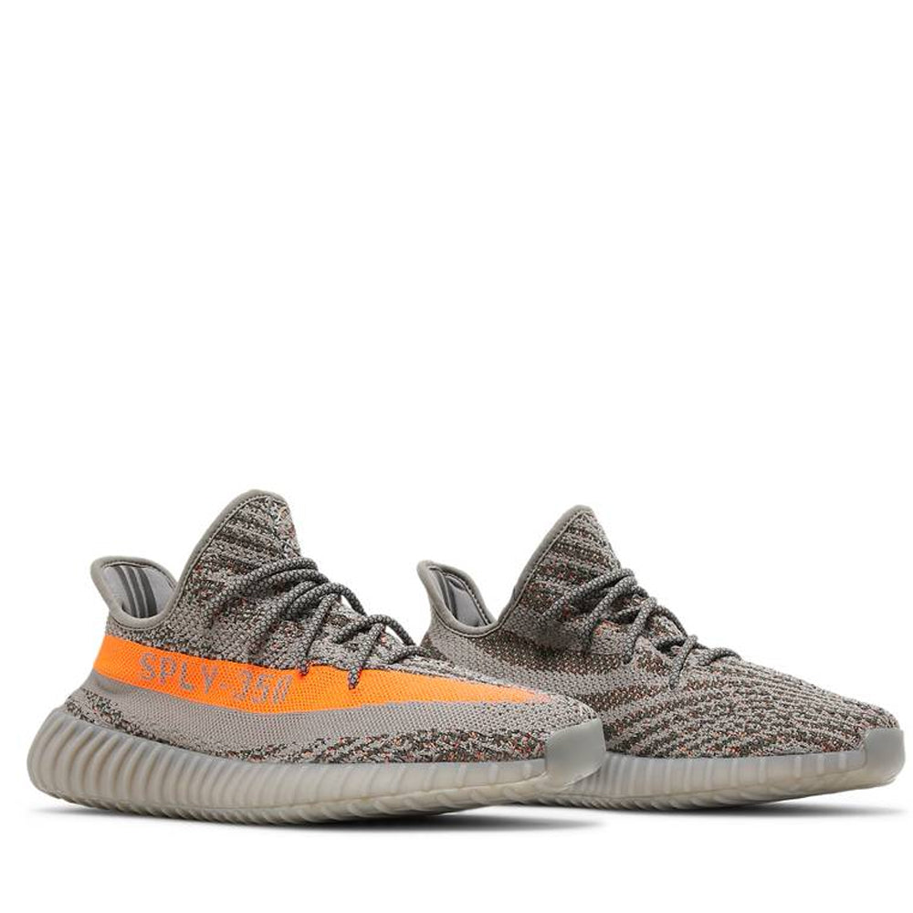 adidas Yeezy Boost 350 V2 Beluga Reflective | PLUS