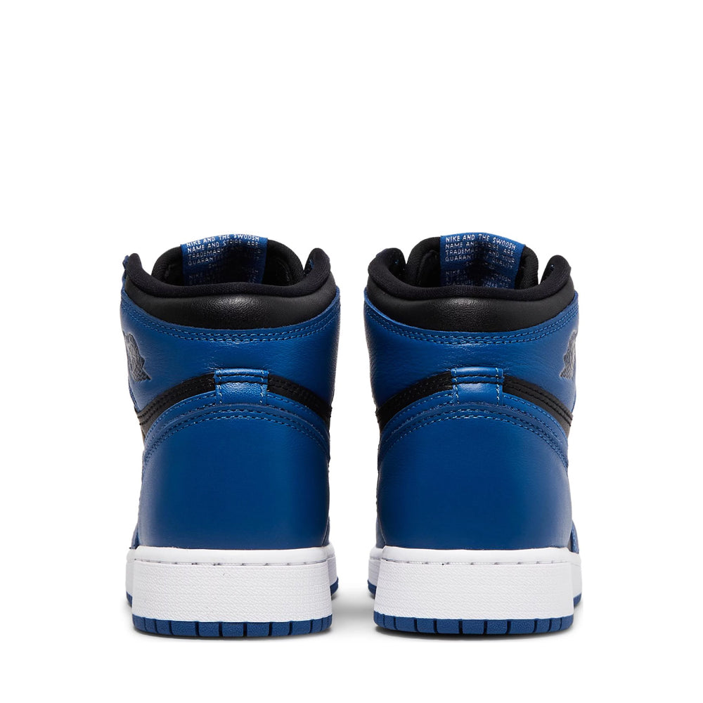 Jordan 1 Retro High OG Dark Marina Blue (GS) | PLUS