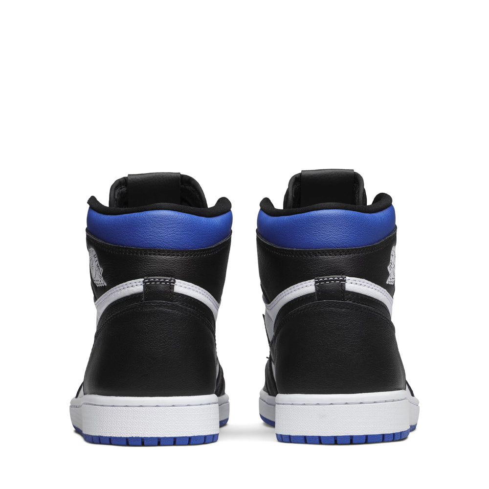 Jordan 1 Retro High Royal Toe | PLUS