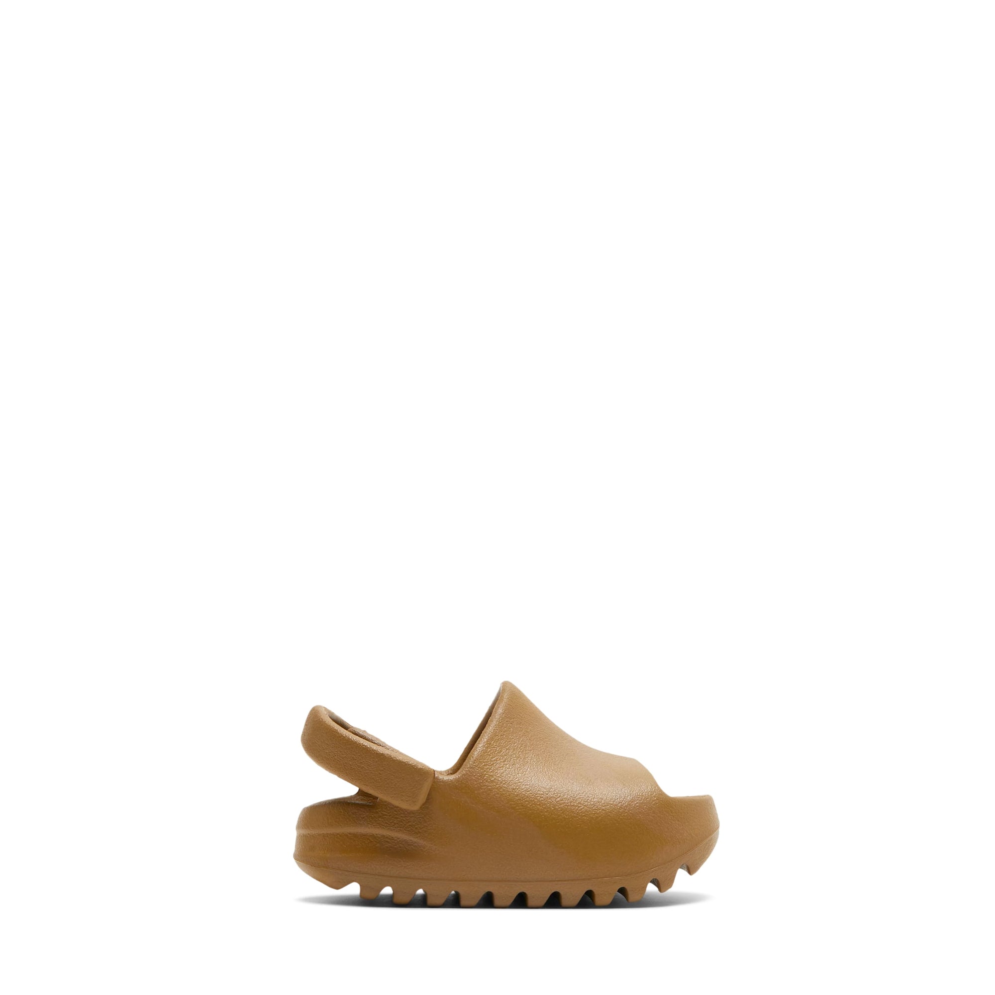 adidas Yeezy Slide Ochre (Infant) | PLUS