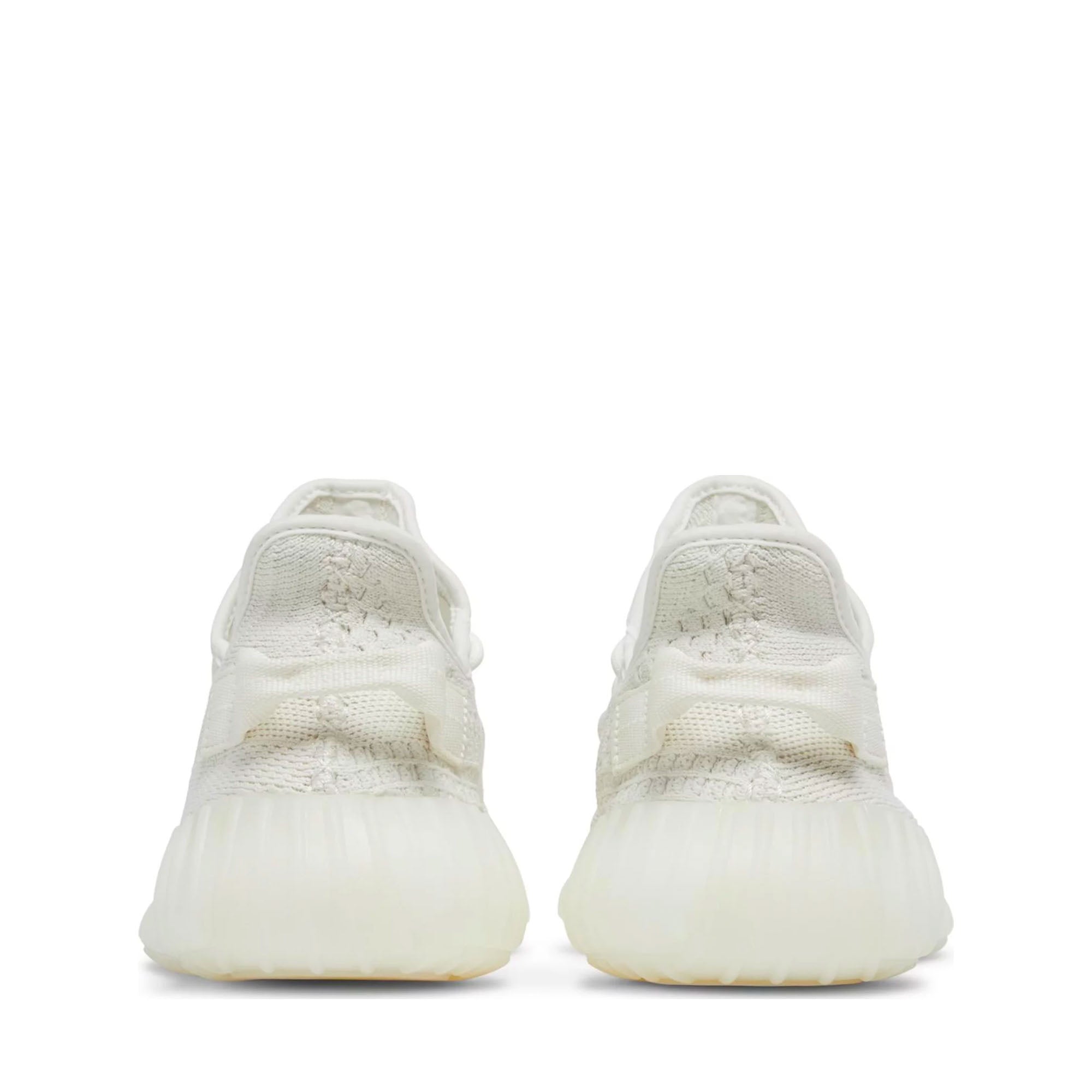 adidas Yeezy Boost 350 V2 Bone | PLUS