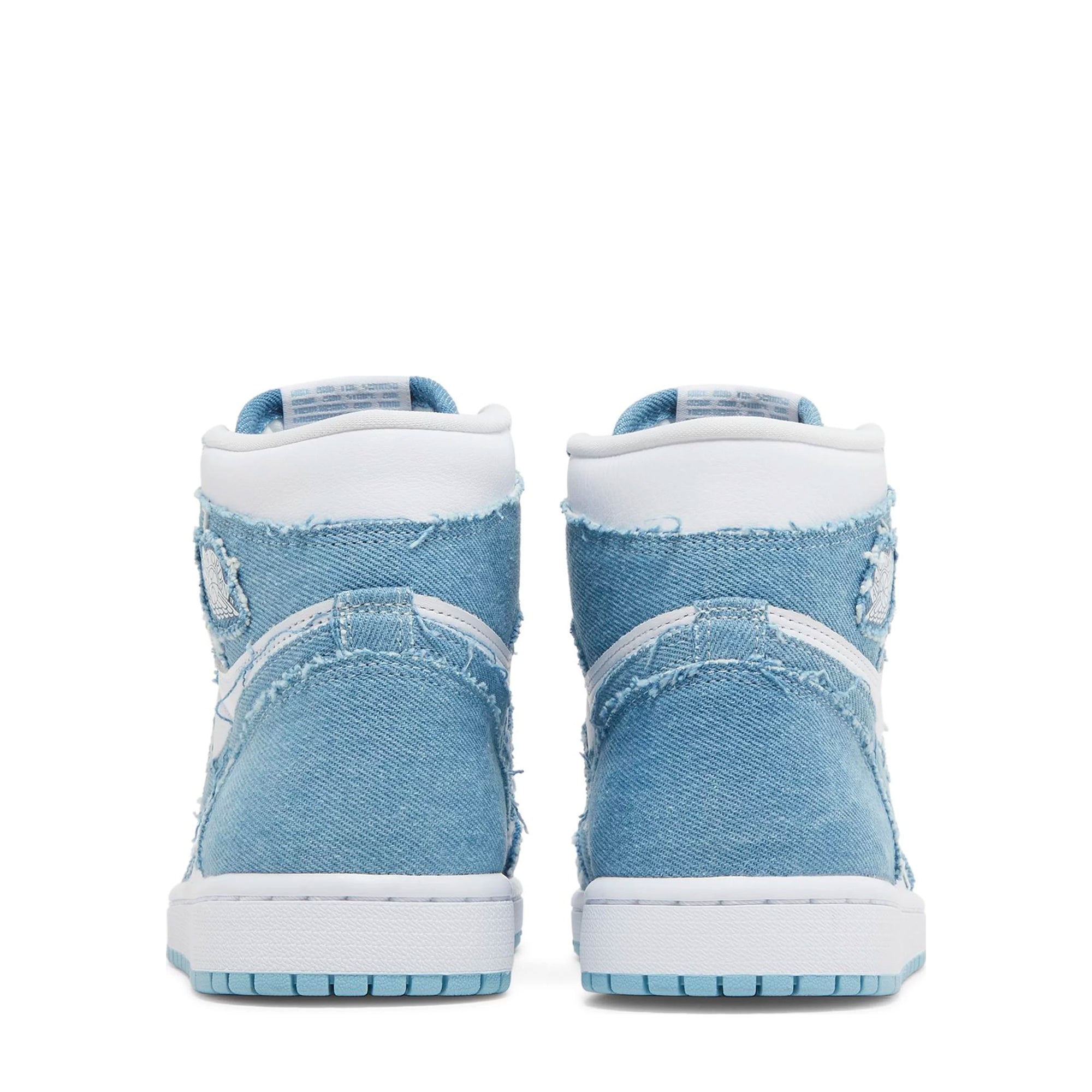 Nike Air Jordan 1 High OG Denim 24cm 新品、未使用品 digiescola.com.br