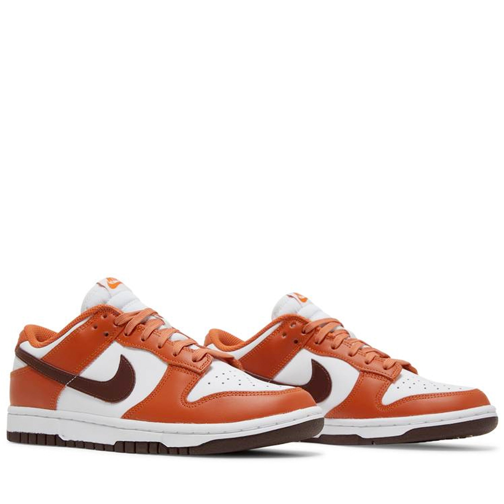 Nike Dunk Low Bronze Eclipse (W) | PLUS