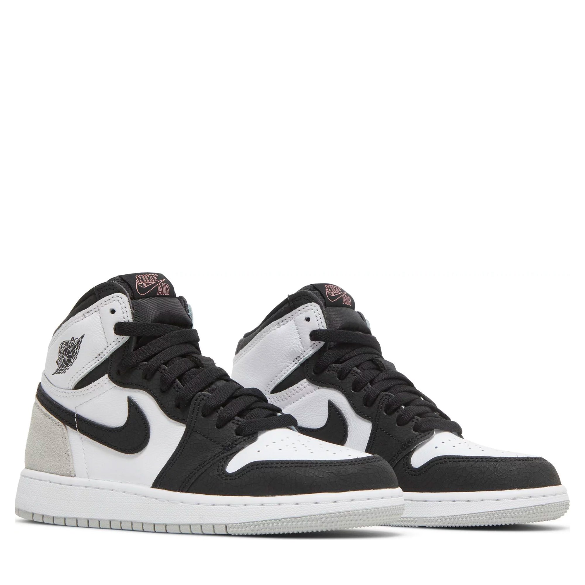 Jordan 1 Retro High OG Stage Haze (GS) | PLUS