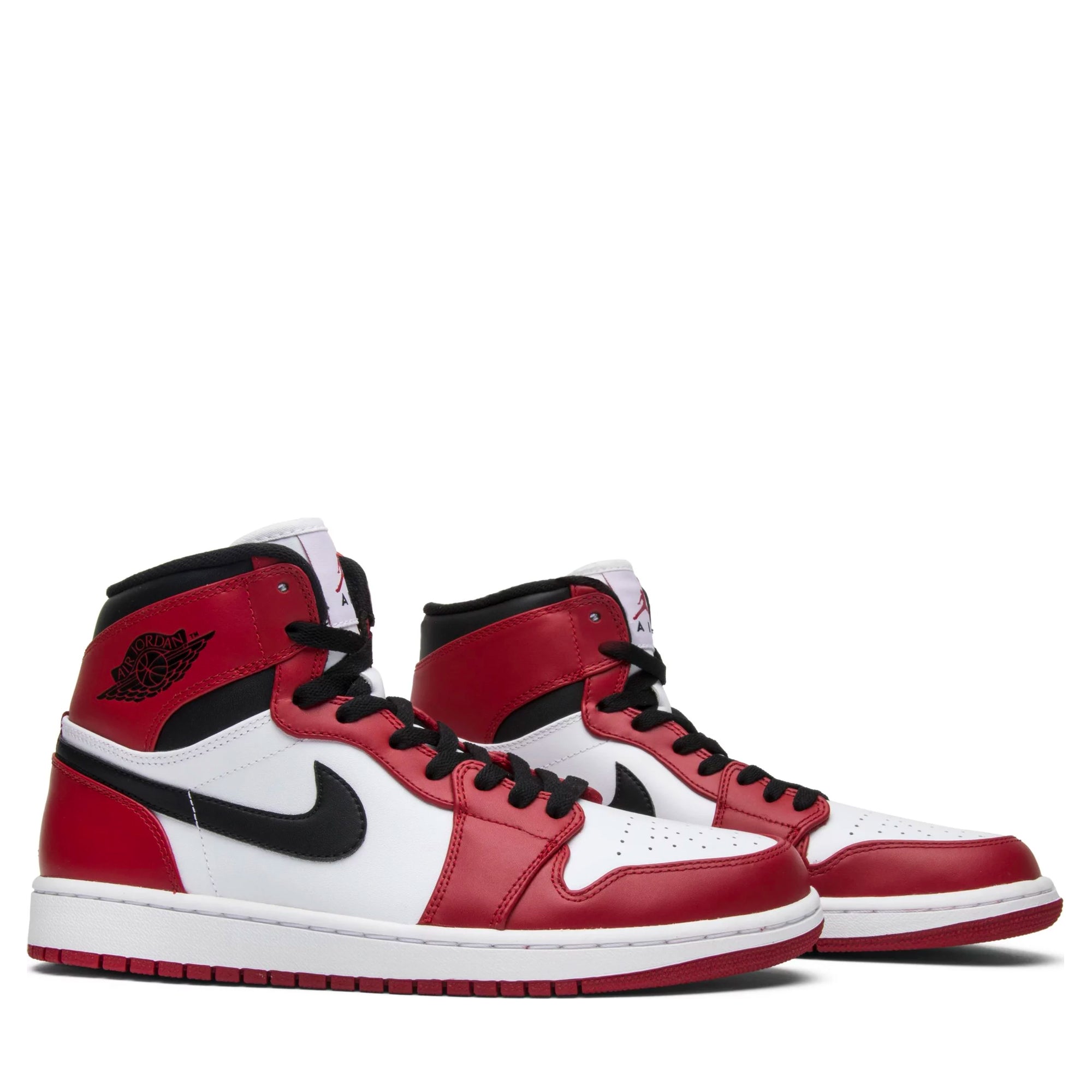 Jordan 1 Retro Chicago (2013) | PLUS