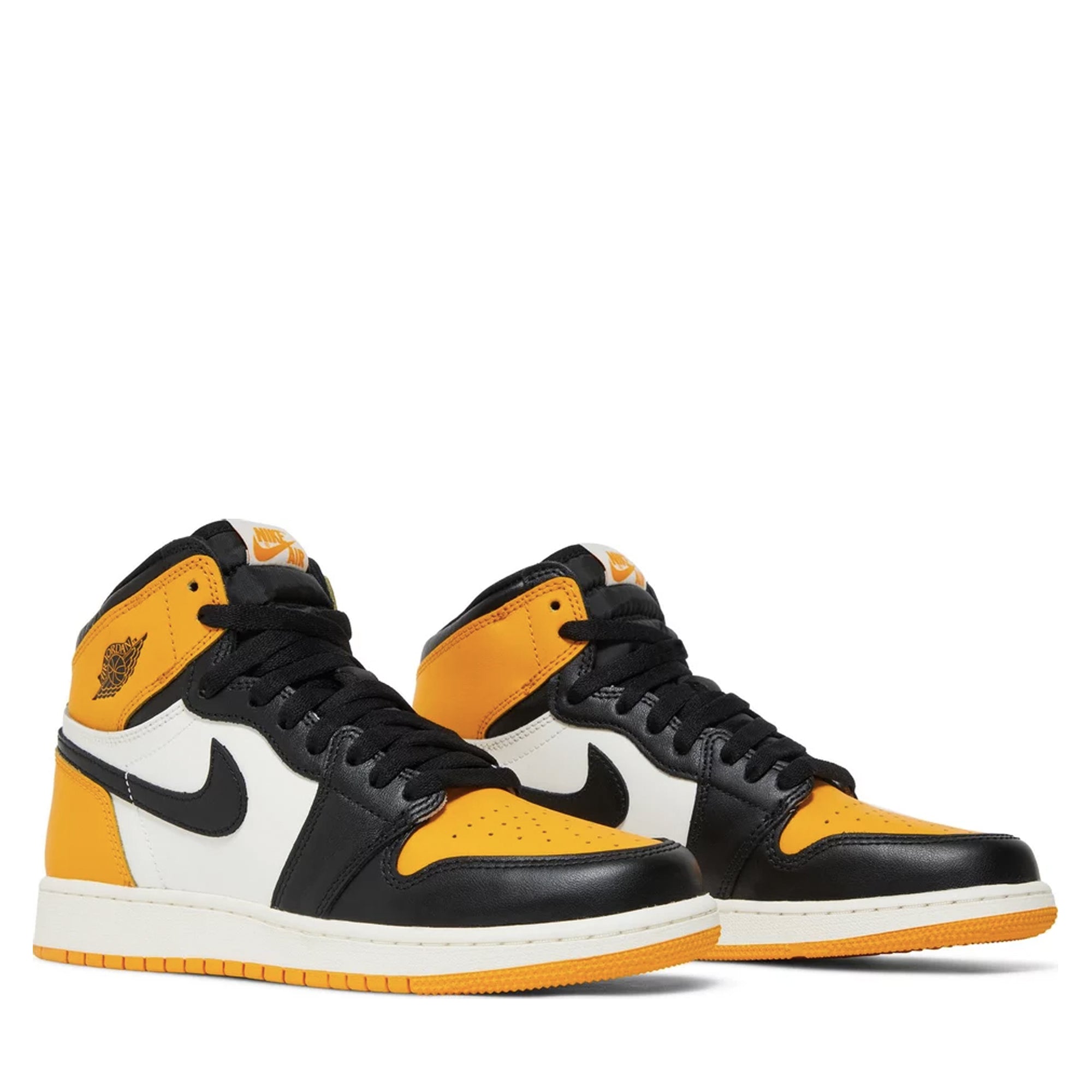 Jordan 1 Retro High OG Taxi (GS)