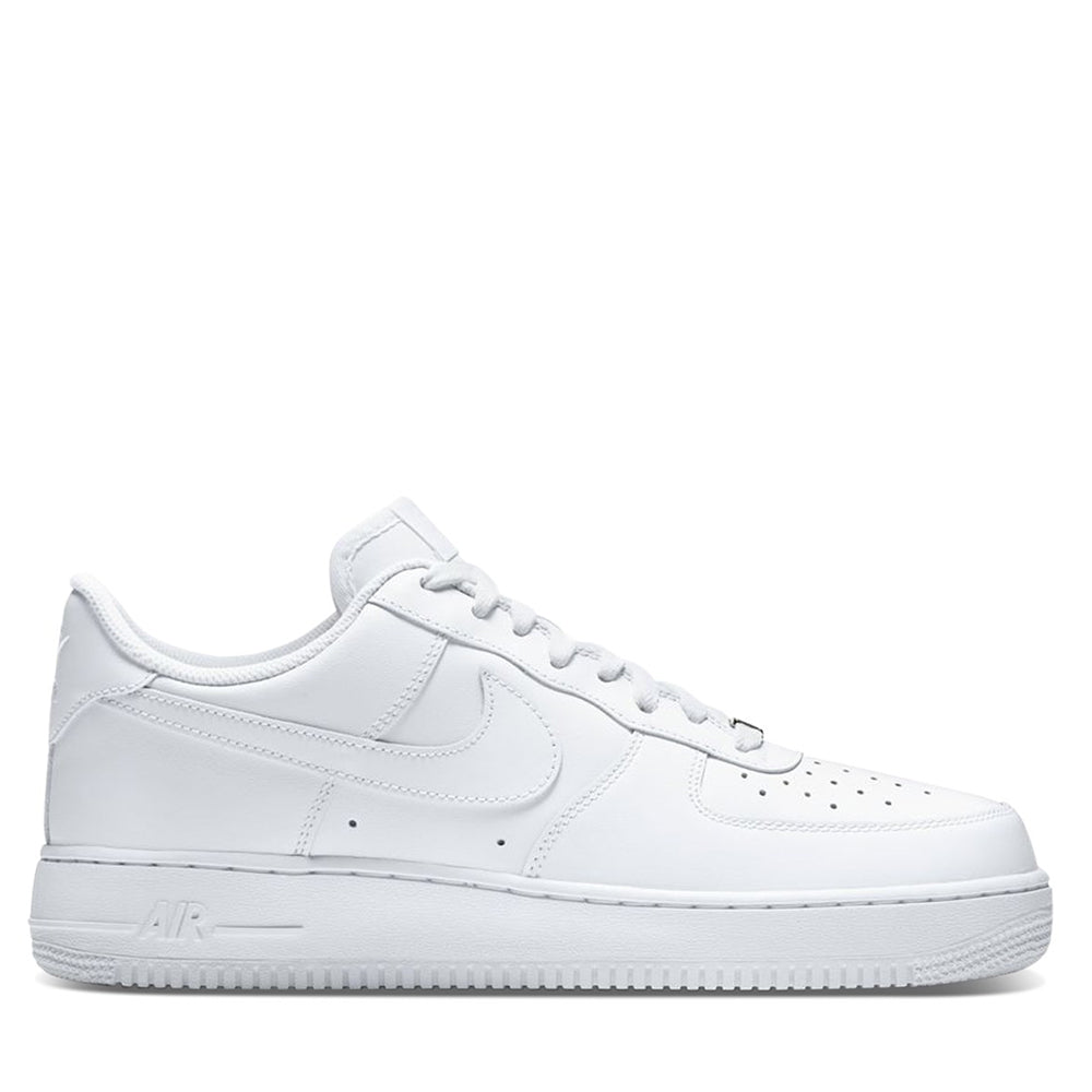 Nike Air Force 1 Low '07 Essential White Black Paisley - DH4406-101 – Izicop