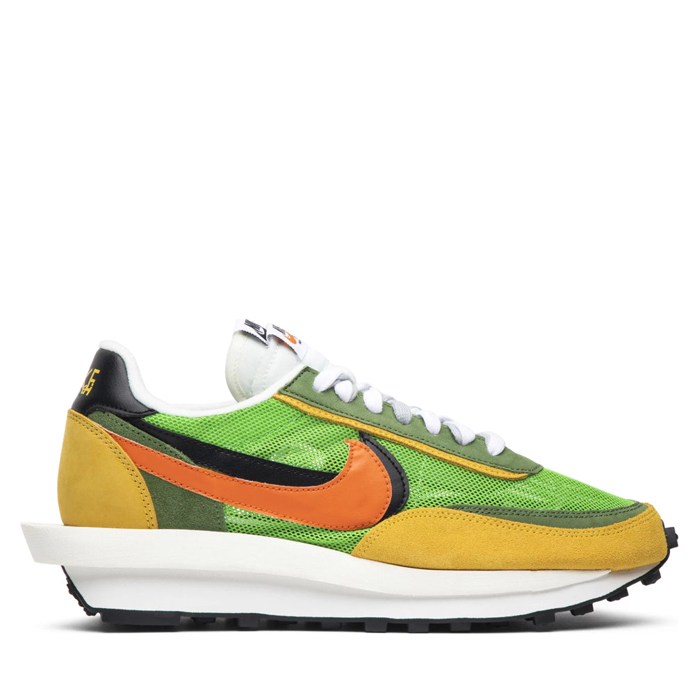 Nike LD Waffle Sacai Summit White | PLUS