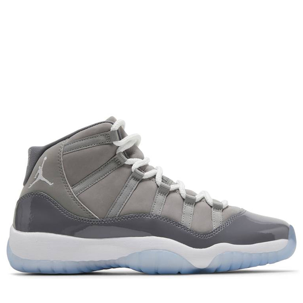 air jordan xi grey