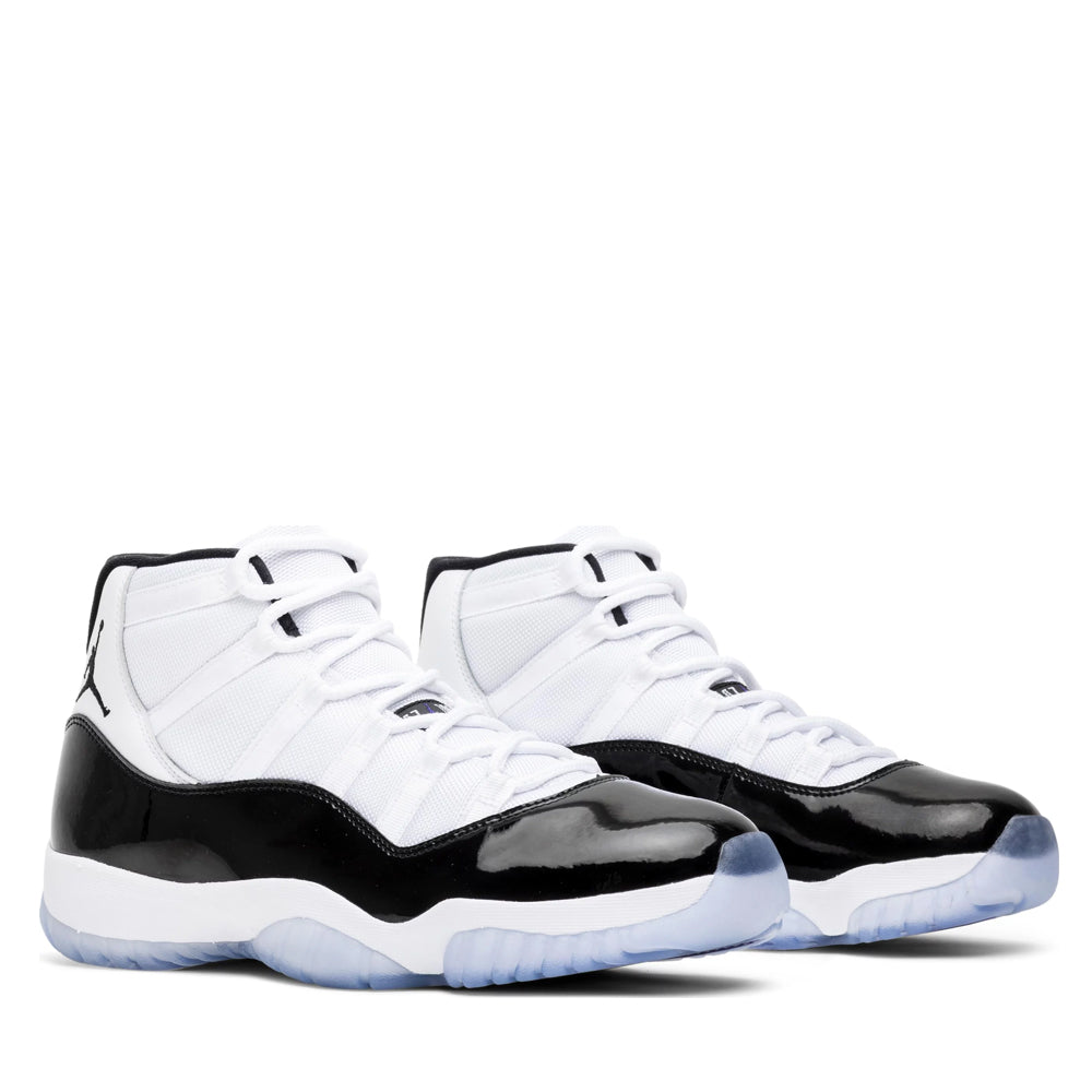 Jordan 11 Retro Concord (2018)