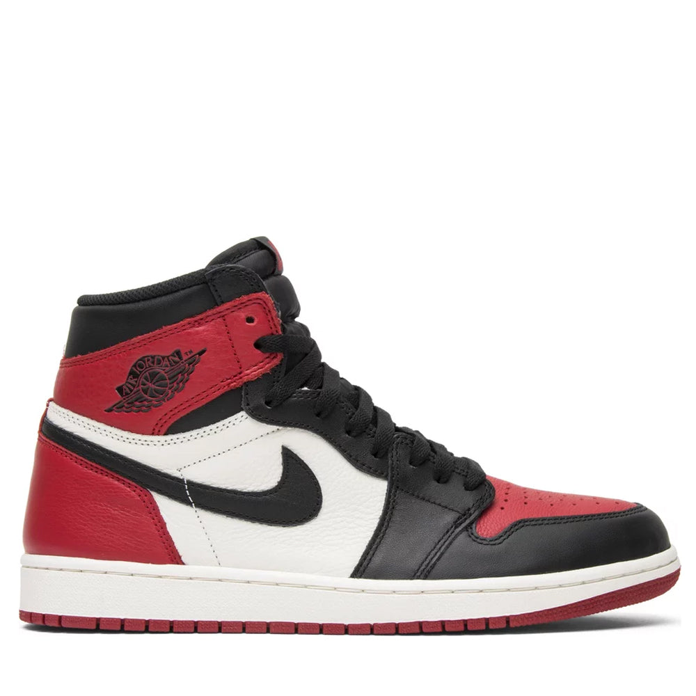 Jordan 1 Retro High Off-White Chicago | PLUS