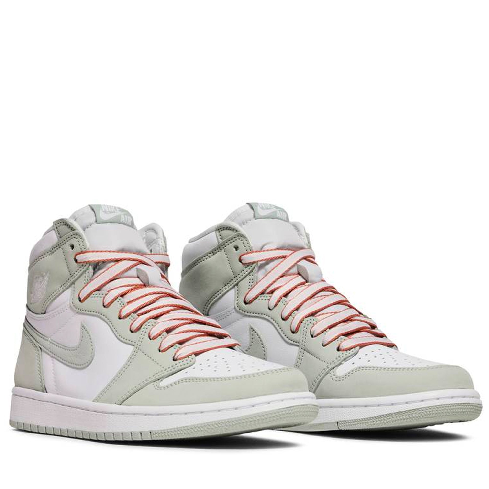 Jordan 1 High OG Seafoam (W) | PLUS