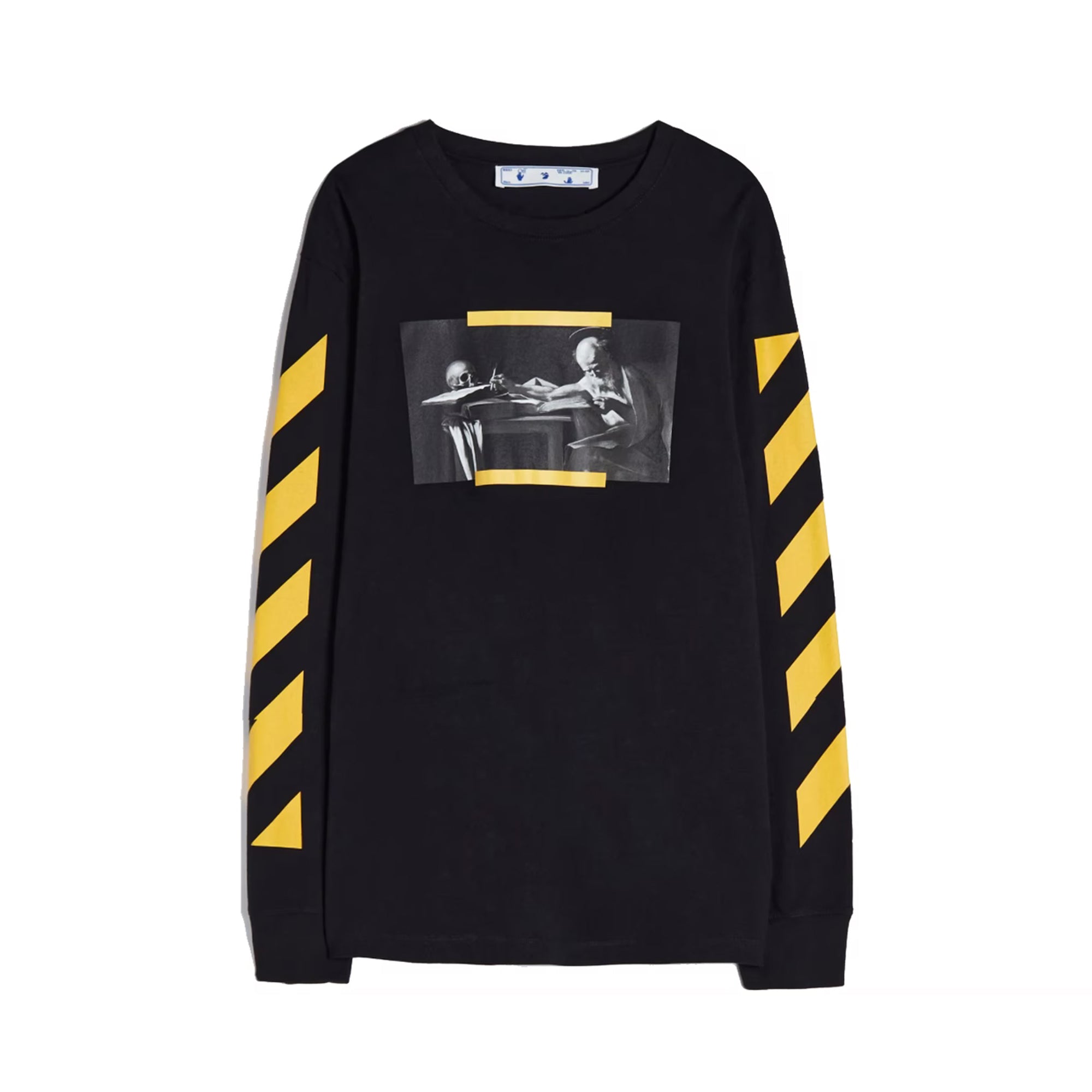 Off-White Tees – PLUS