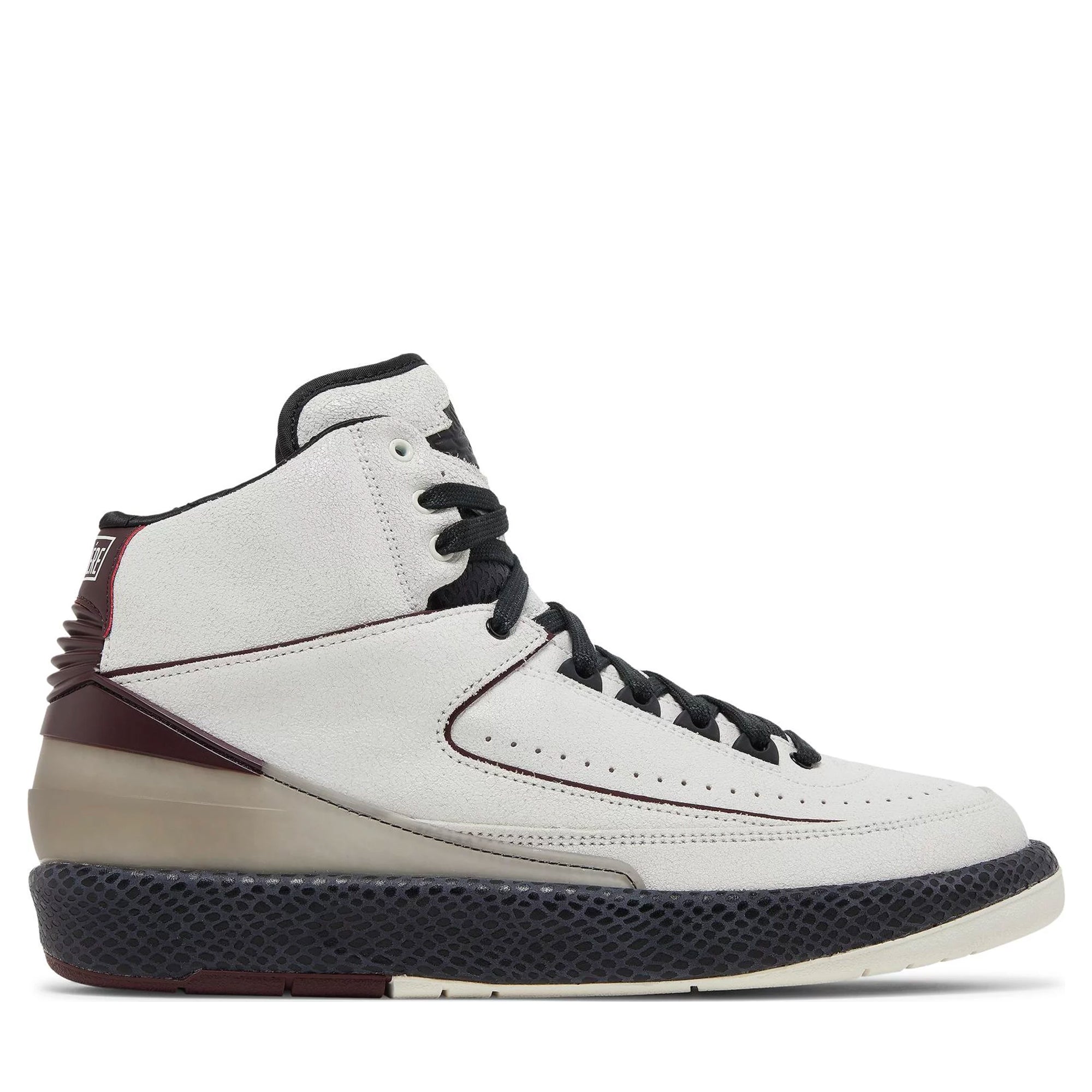 Jordan 2 Retro A Ma Maniére Airness | PLUS