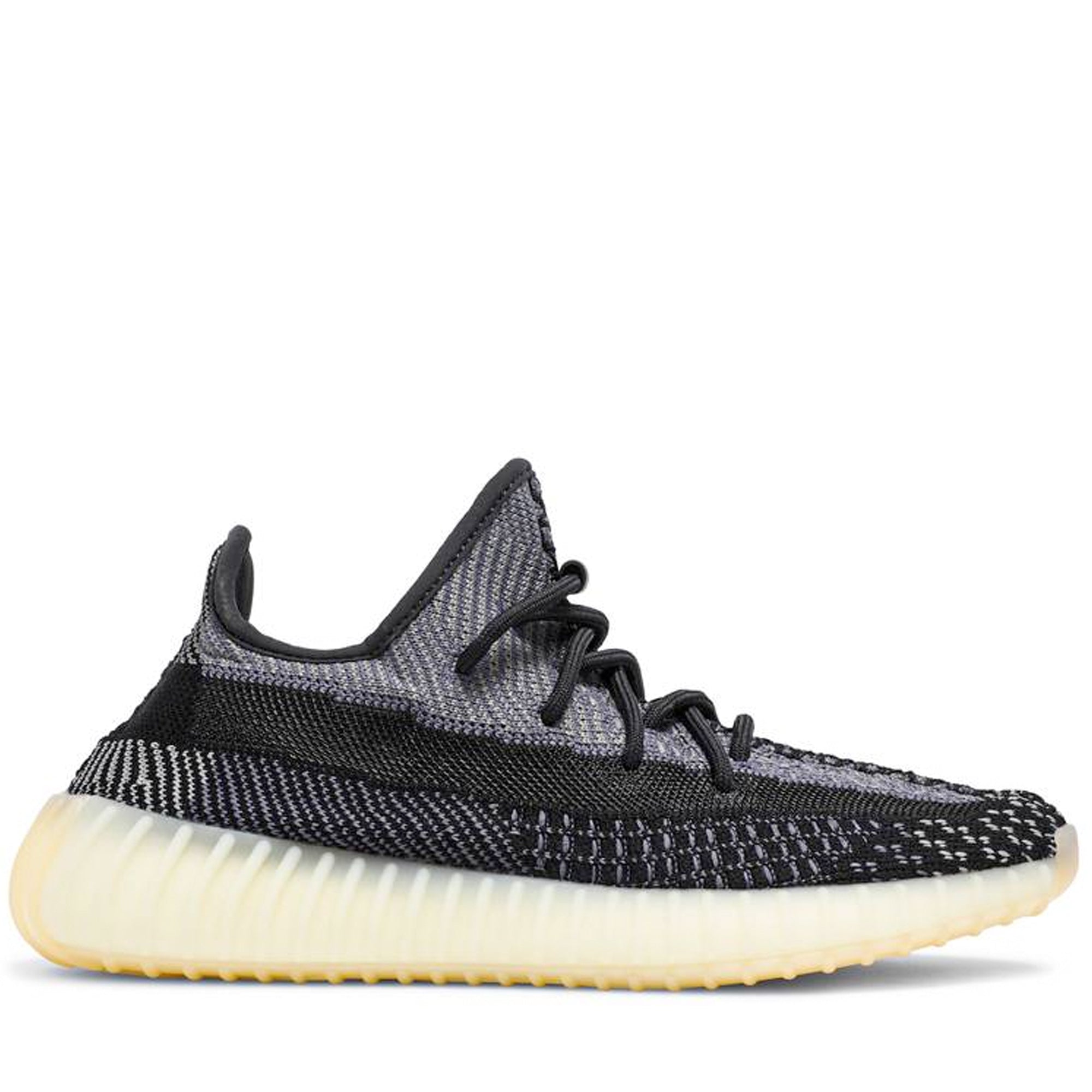 Adidas Yeezy Boost 350 V2 Mono Ice | PLUS