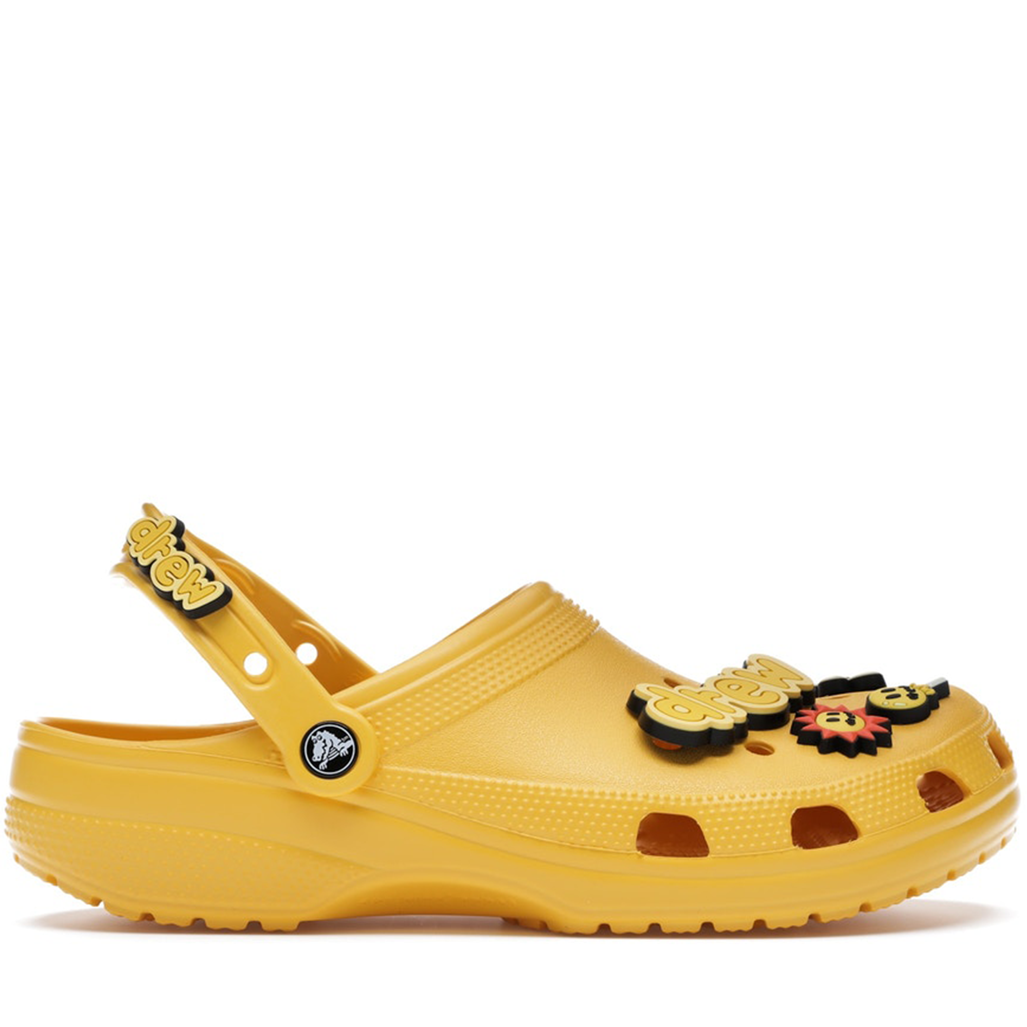 Drew House x Crocs Classic Clog Bieber | PLUS