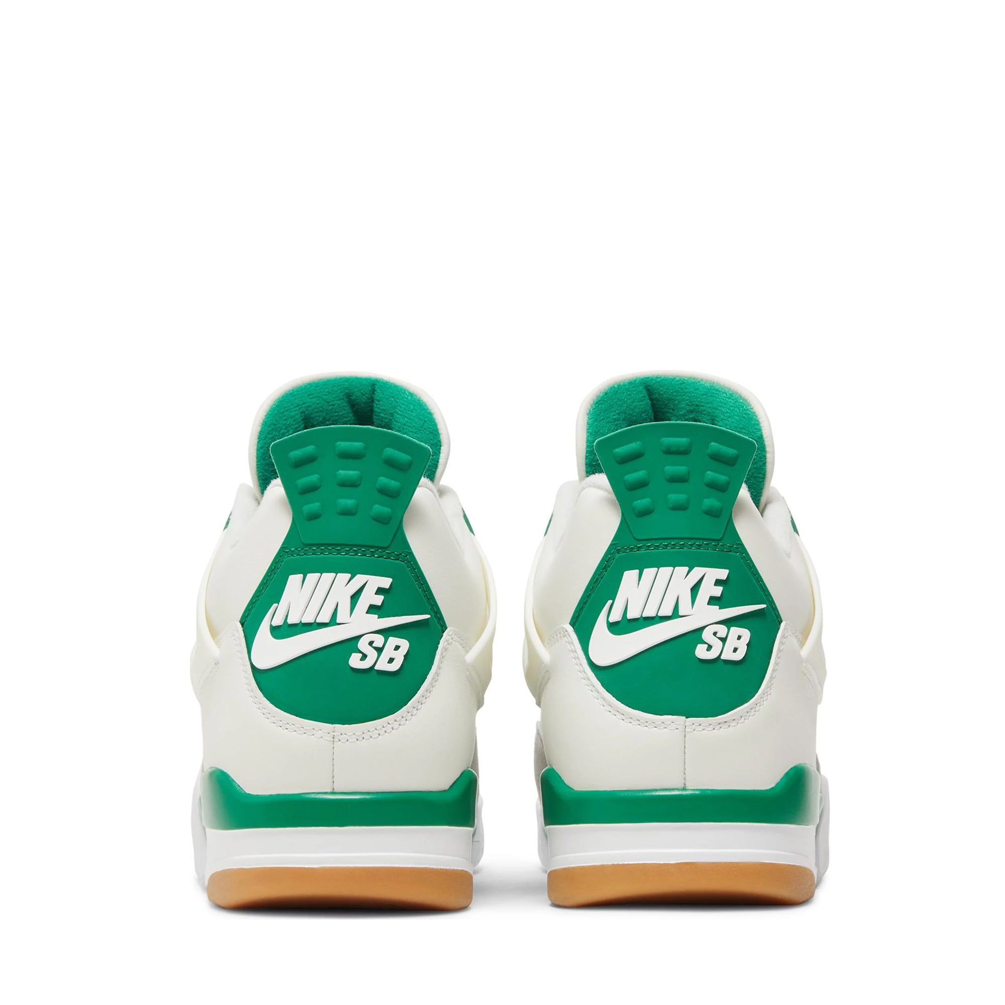 Jordan 4 Retro SB Pine Green | PLUS