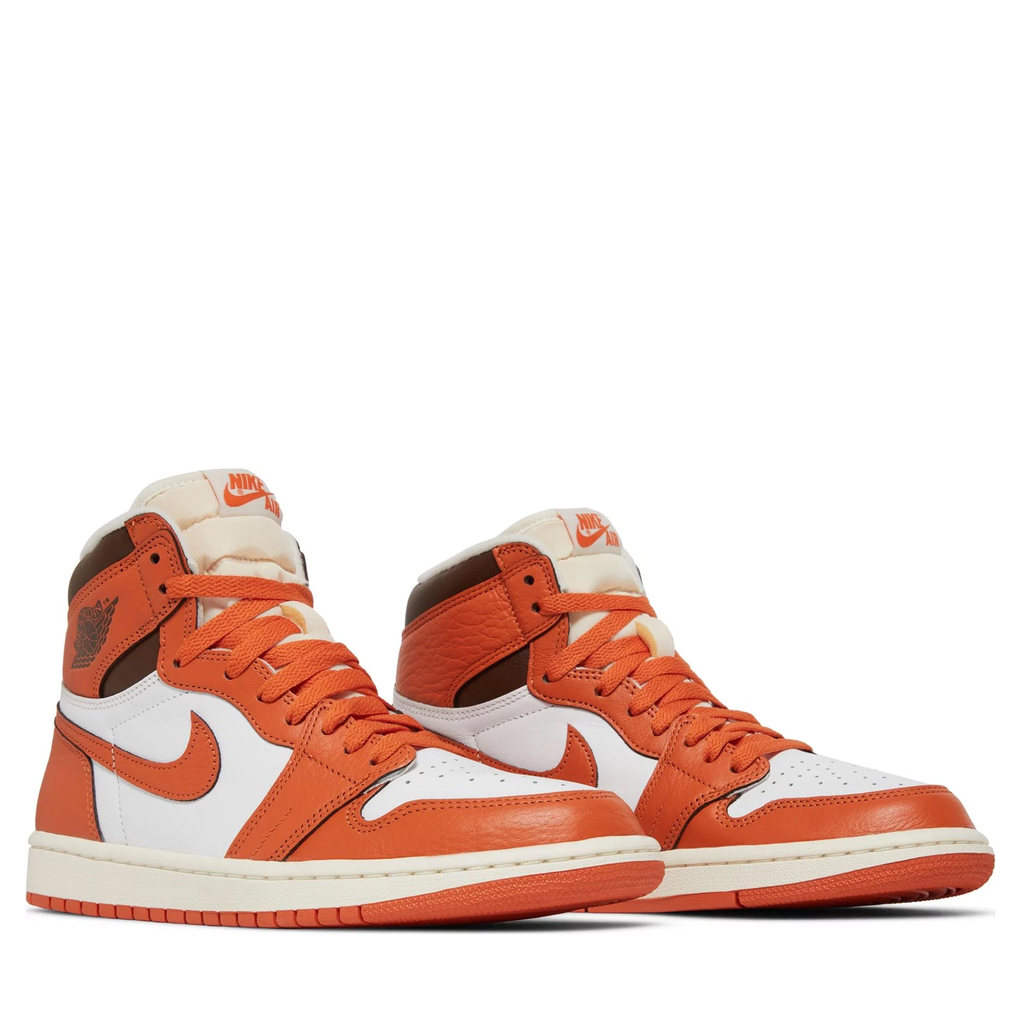 Jordan 1 Retro High OG Starfish (W) | PLUS