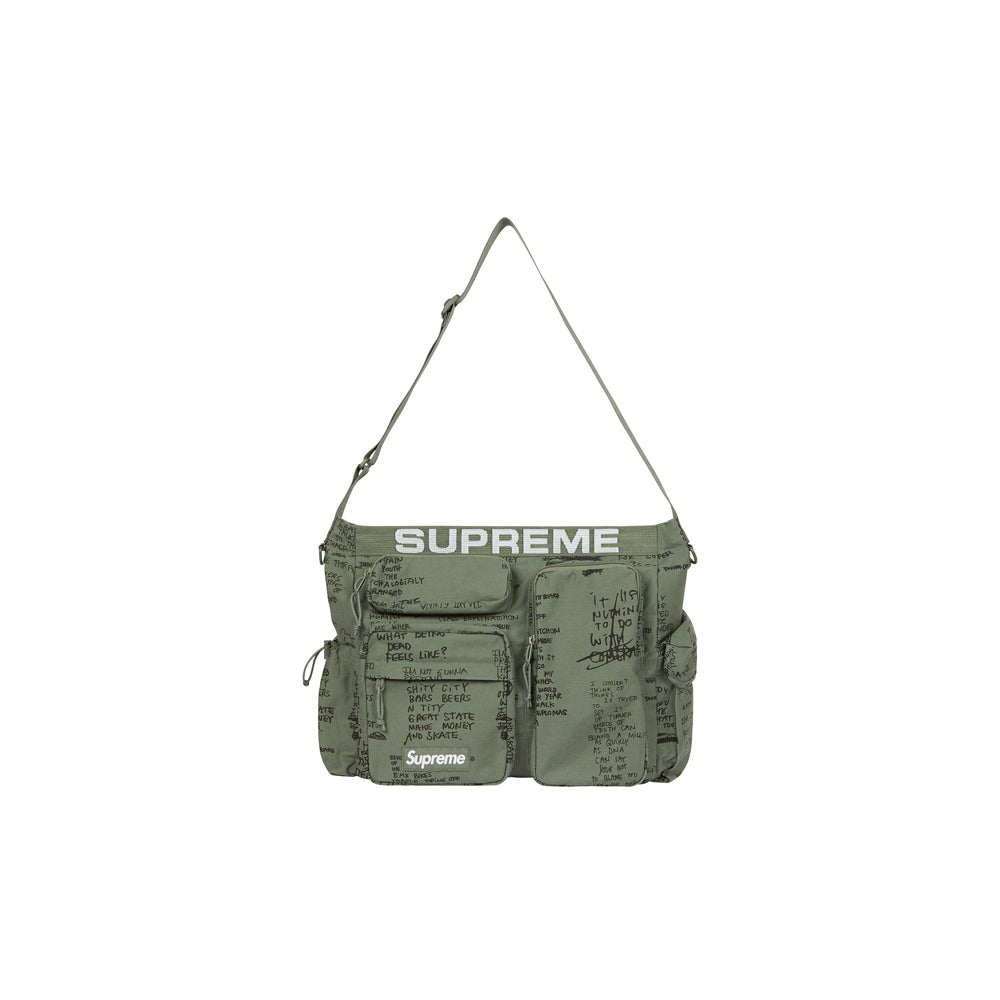 Supreme Bags – PLUS