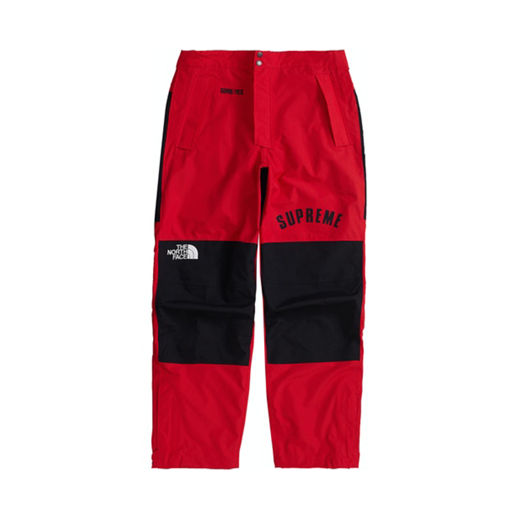 Supreme Pants – PLUS