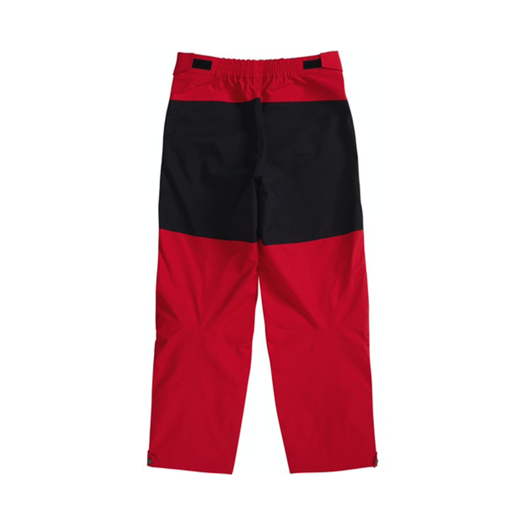 Supreme The North Face Arc Logo Mountain Pant Red