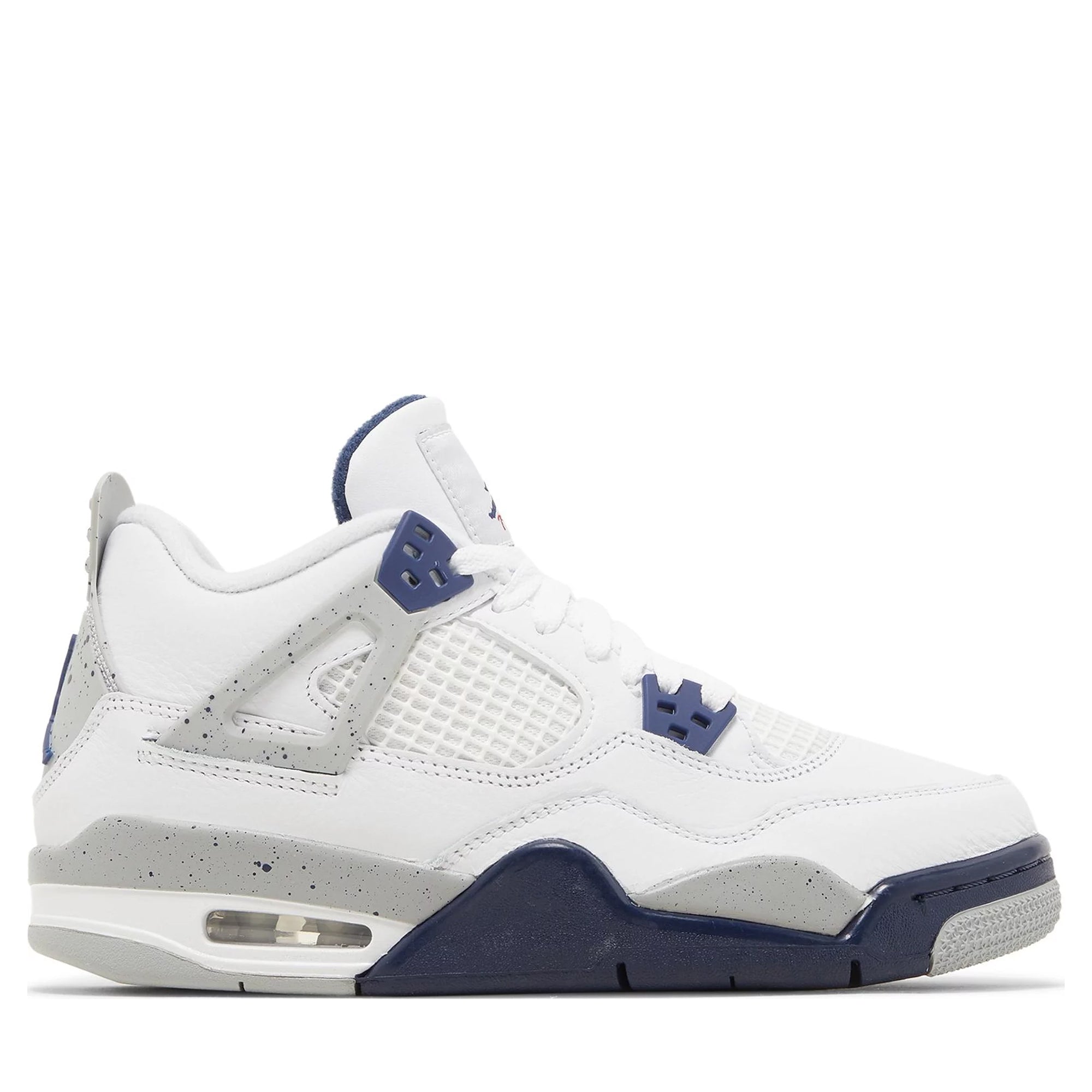 Jordan 4 Retro Midnight Navy