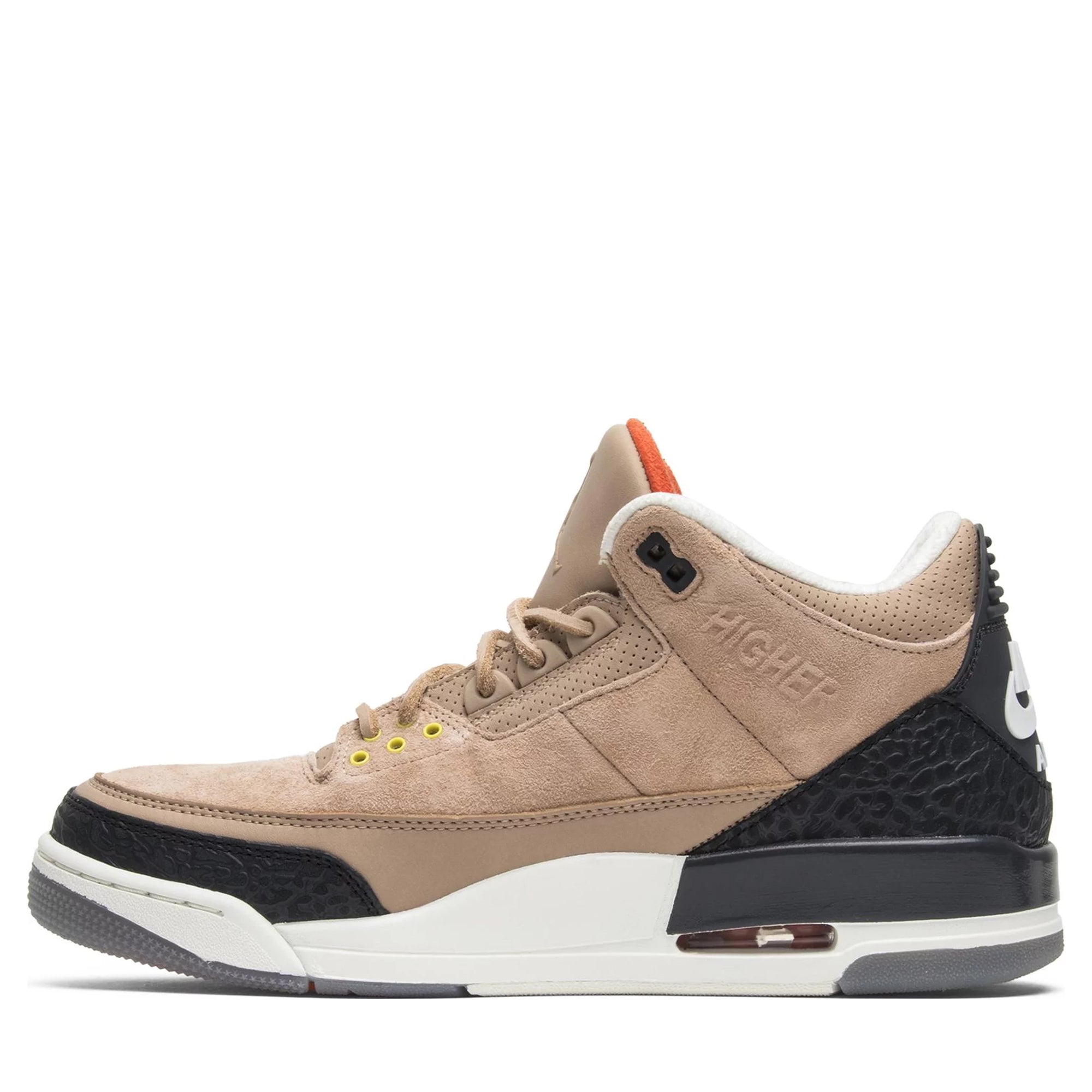 Jordan 3 Retro JTH Bio Beige