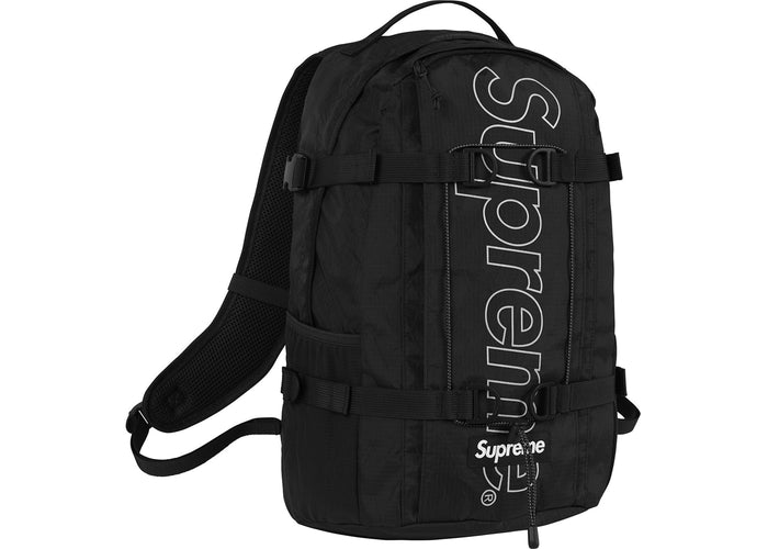 Supreme Bags – Plus