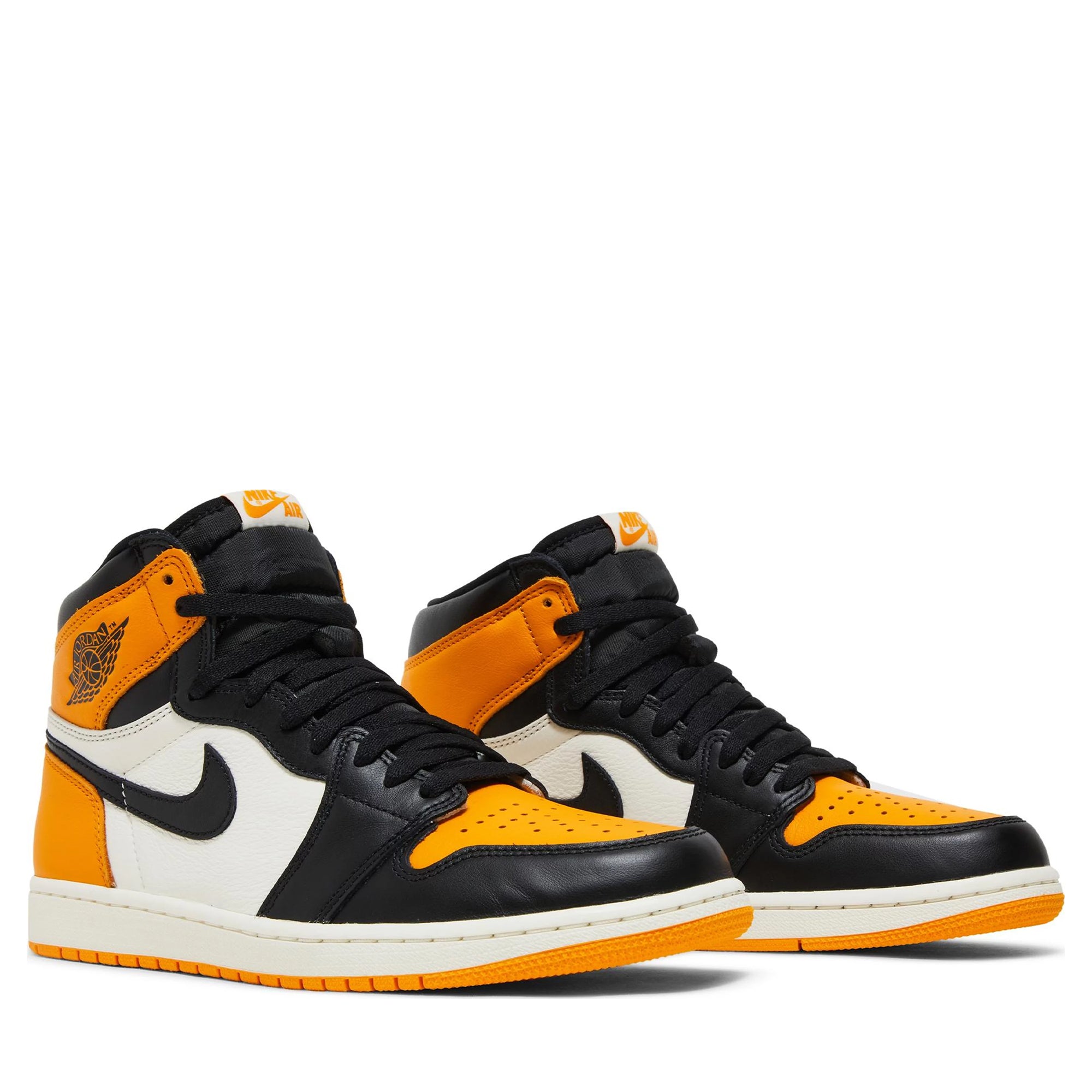 Jordan 1 Retro High OG Taxi | PLUS