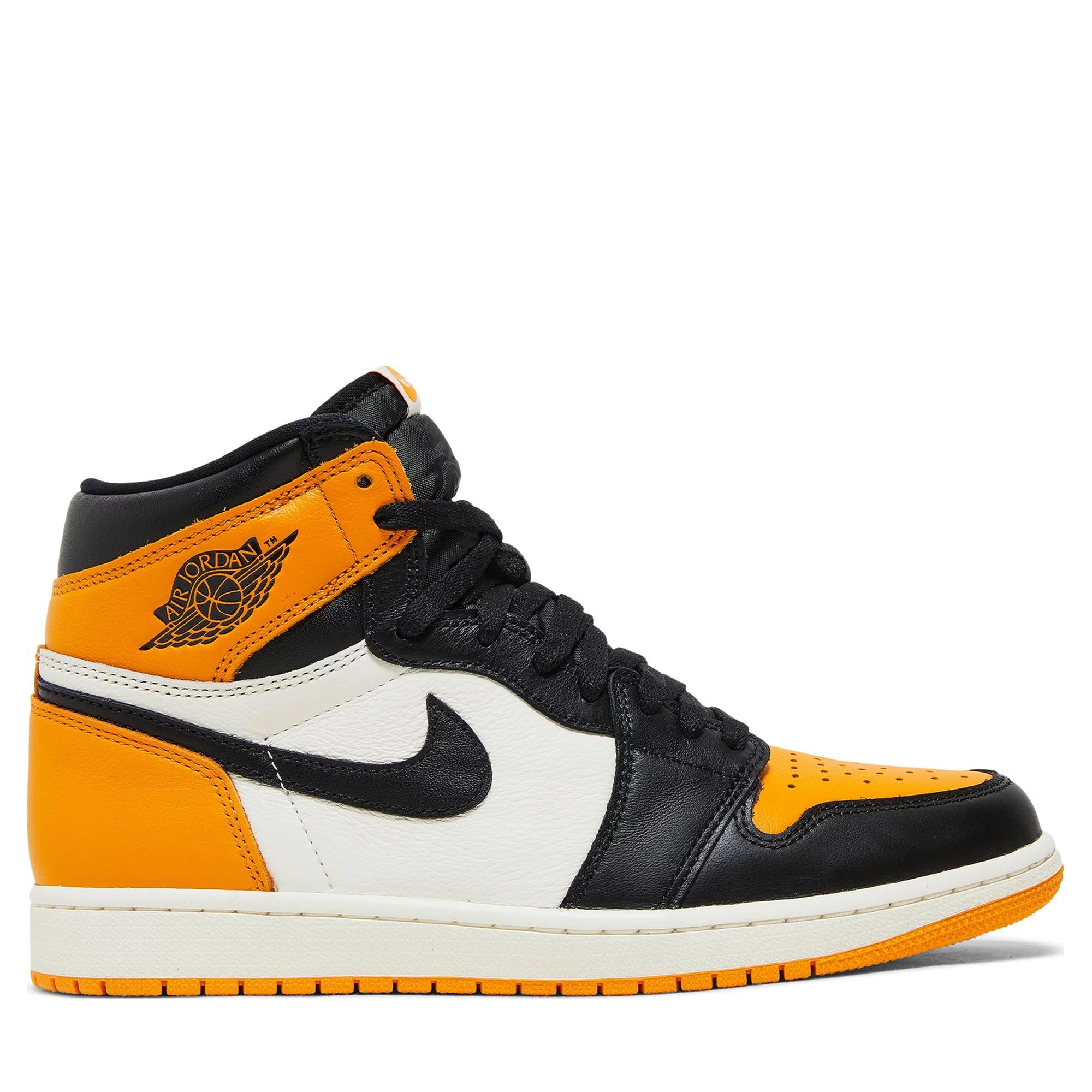 Jordan 1 Retro High OG Taxi (GS)