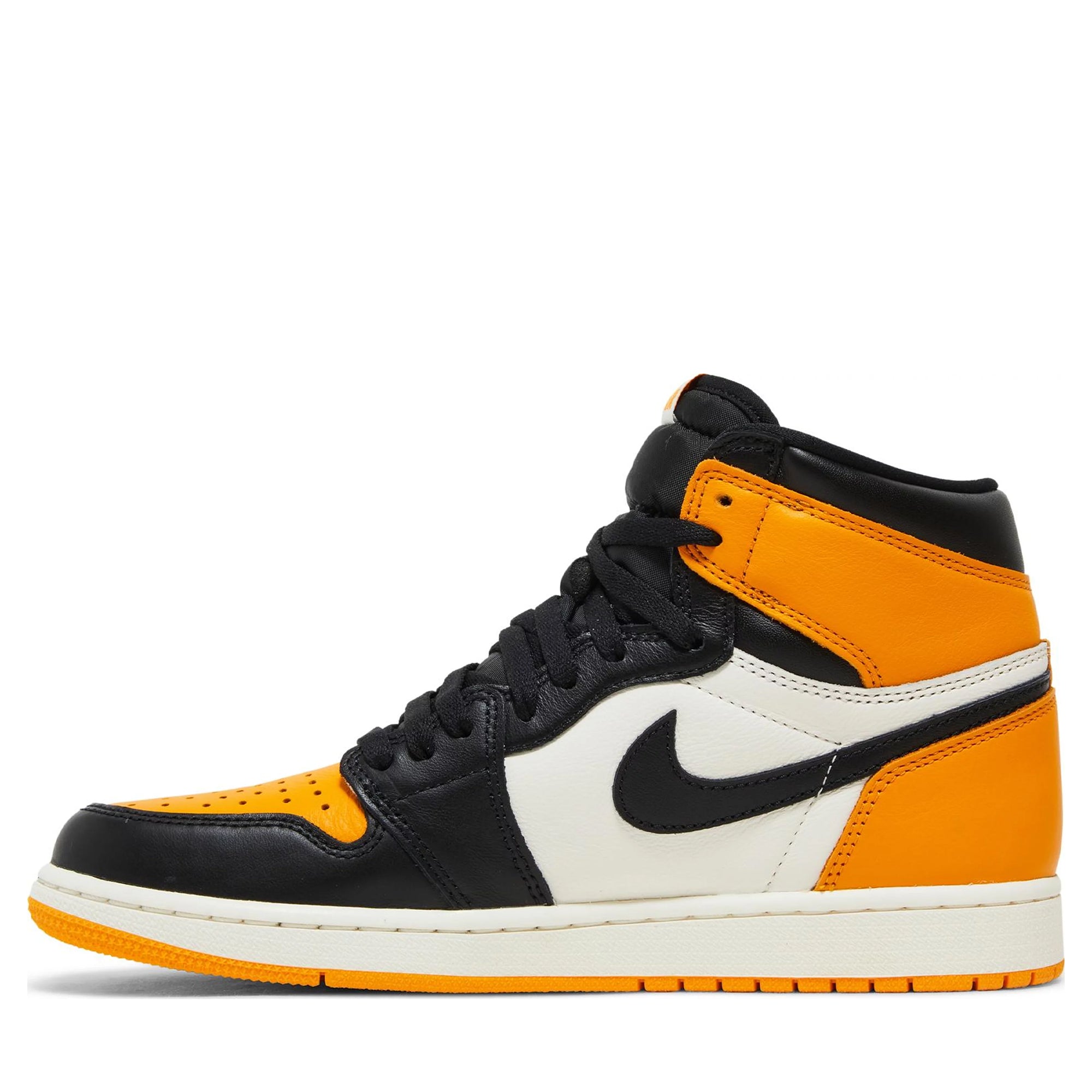 Jordan 1 Retro High OG Taxi | PLUS