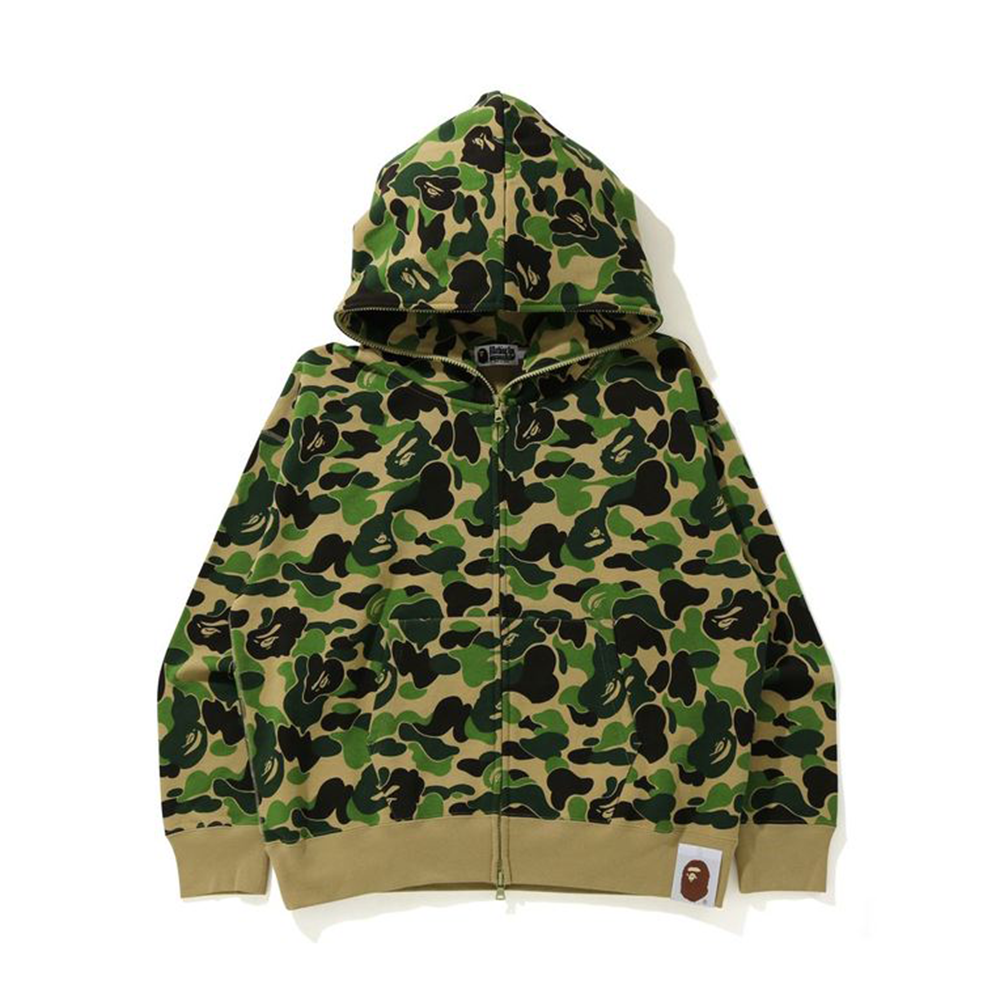 Bape Hoodies – PLUS