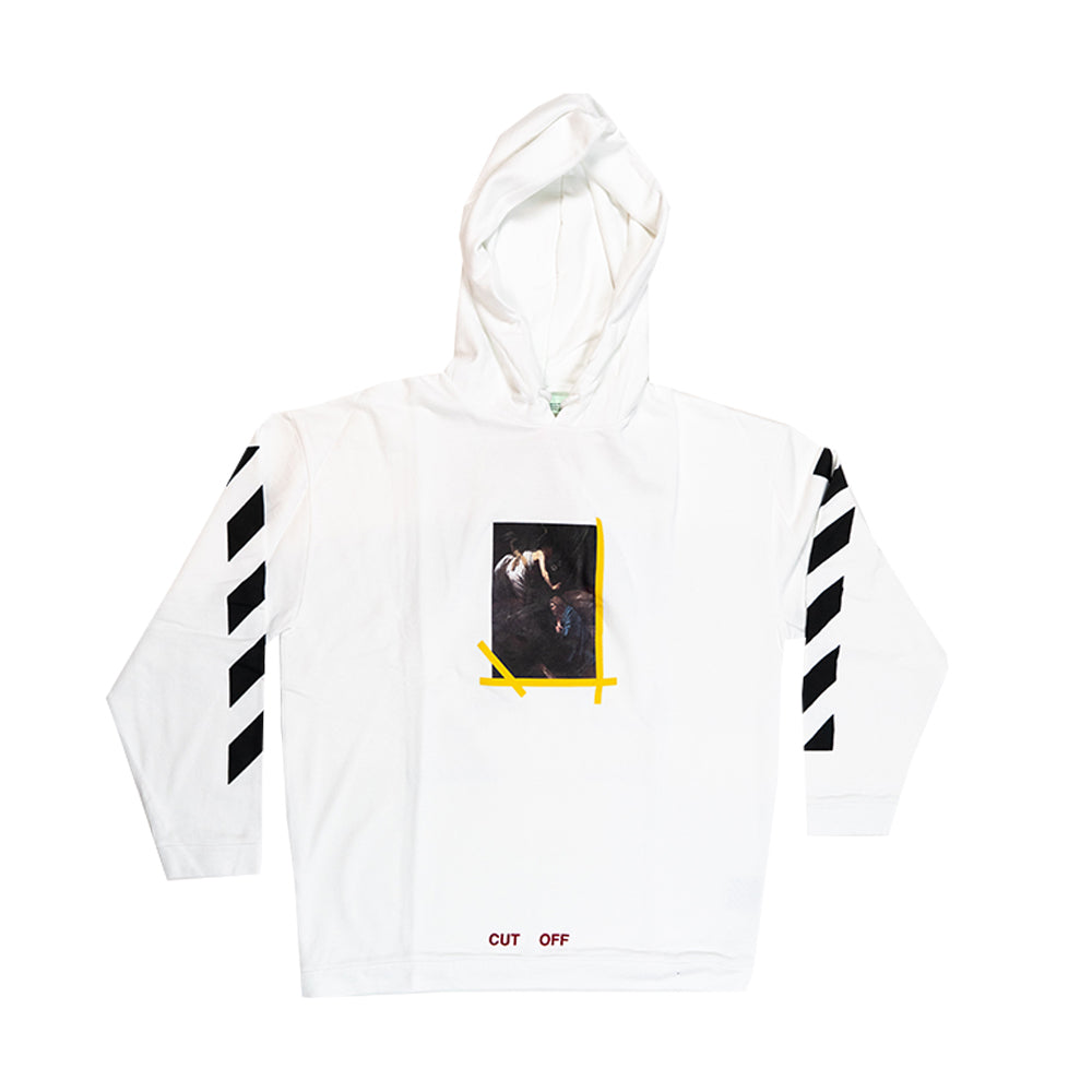 Off-White Hoodies – PLUS