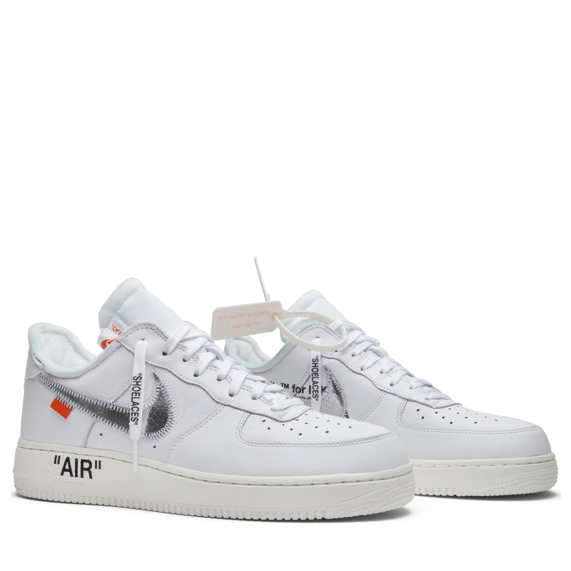 virgil abloh off white nike air force 1