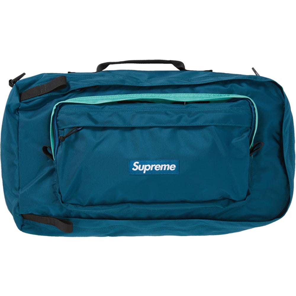 Supreme Waist Bag (FW19) Real Tree Camo | PLUS