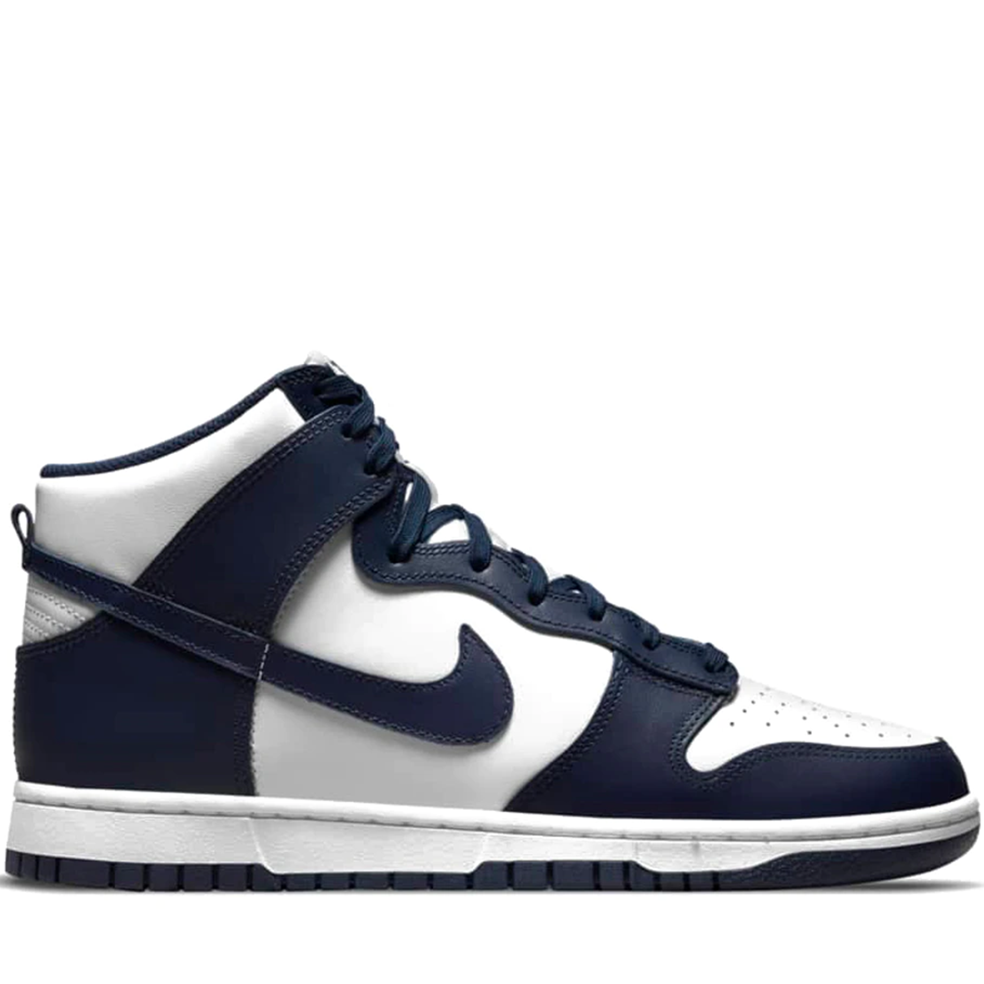 NIKE DUNK HIGH CHAMPIONSHIP NAVY 27 5cm Yahoo!フリマ（旧）+