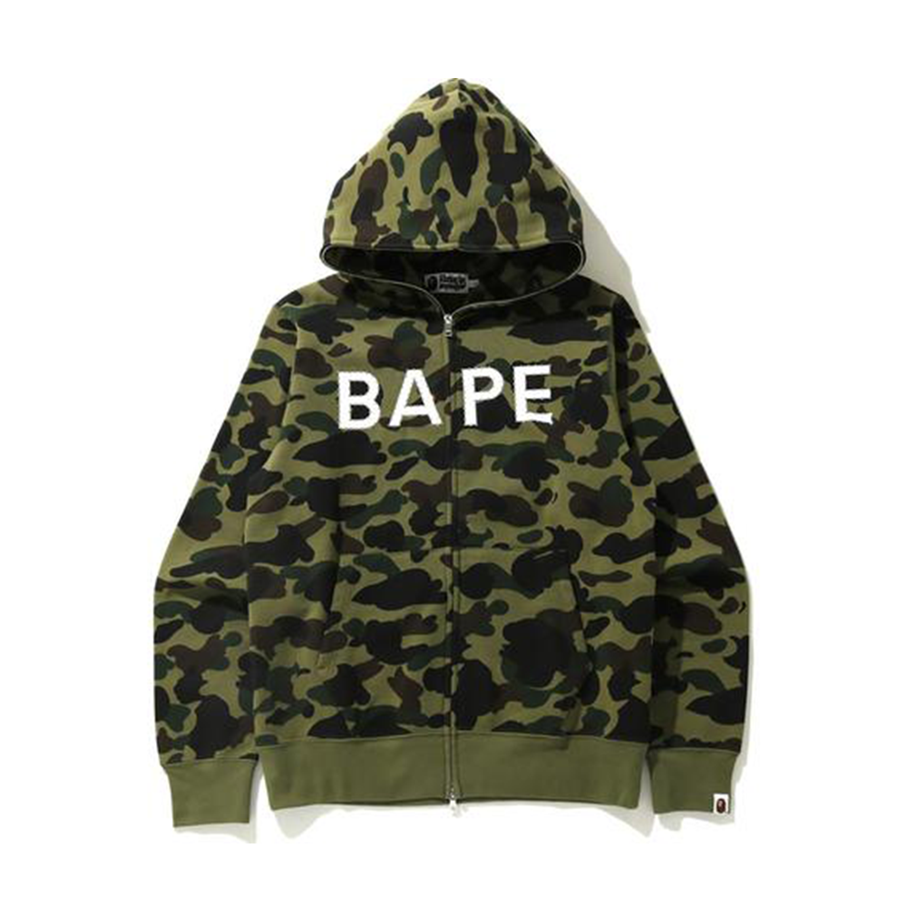 Bape Hoodies – PLUS