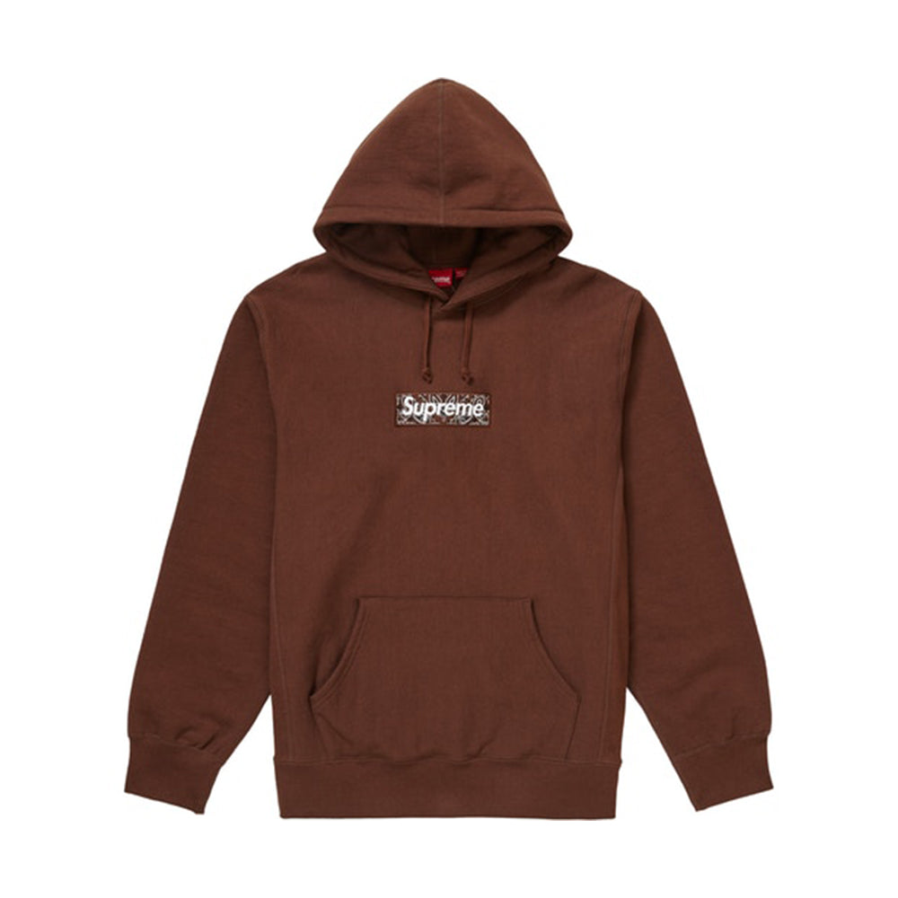 Supreme Hoodies – PLUS