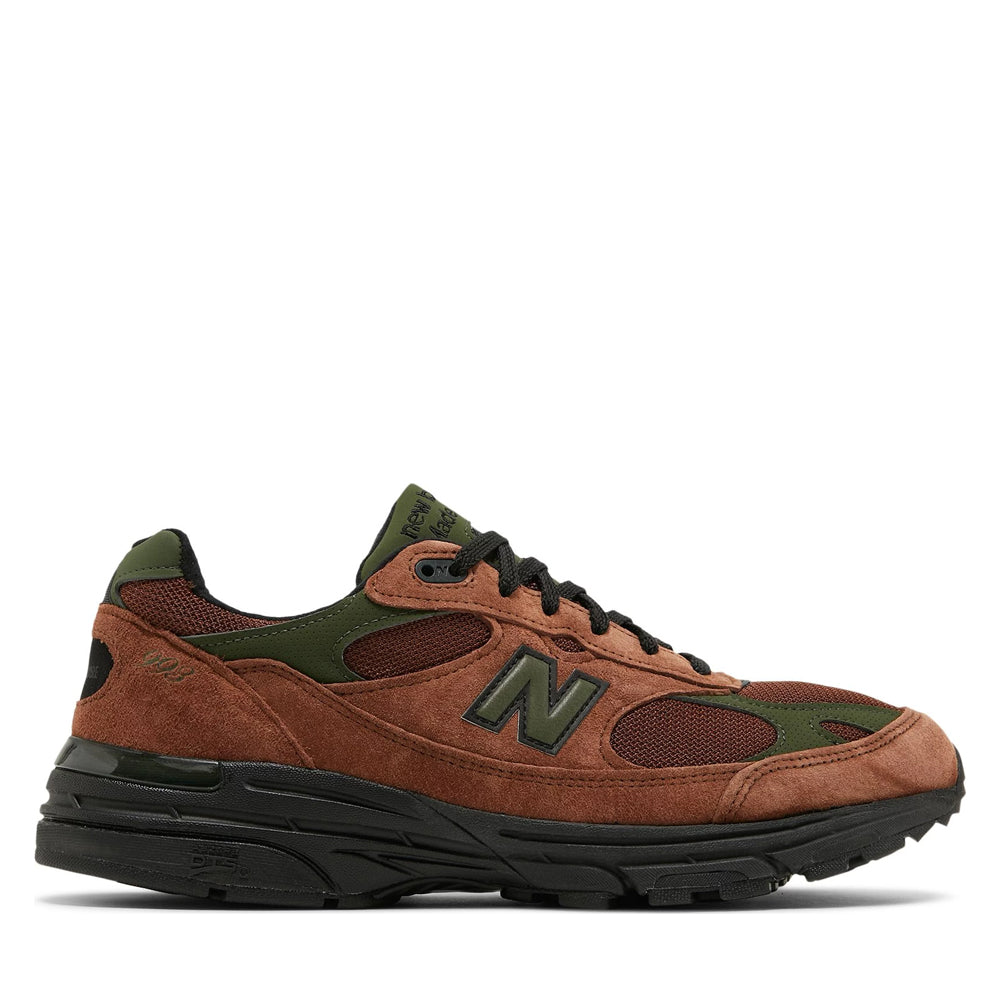 NEW BALANCE 550 Aimé Leon Dore - Brown – Digital-Shoppers