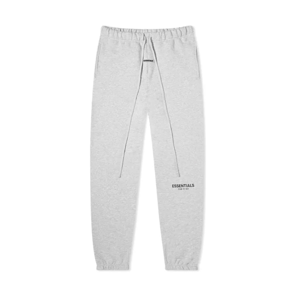 fog essentials grey sweatpants