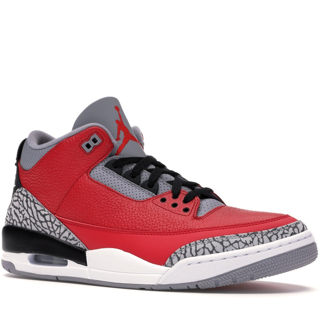 jordan 3 unite fire red