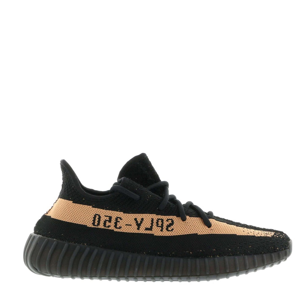 adidas yeezy boost 350 v2 core black copper