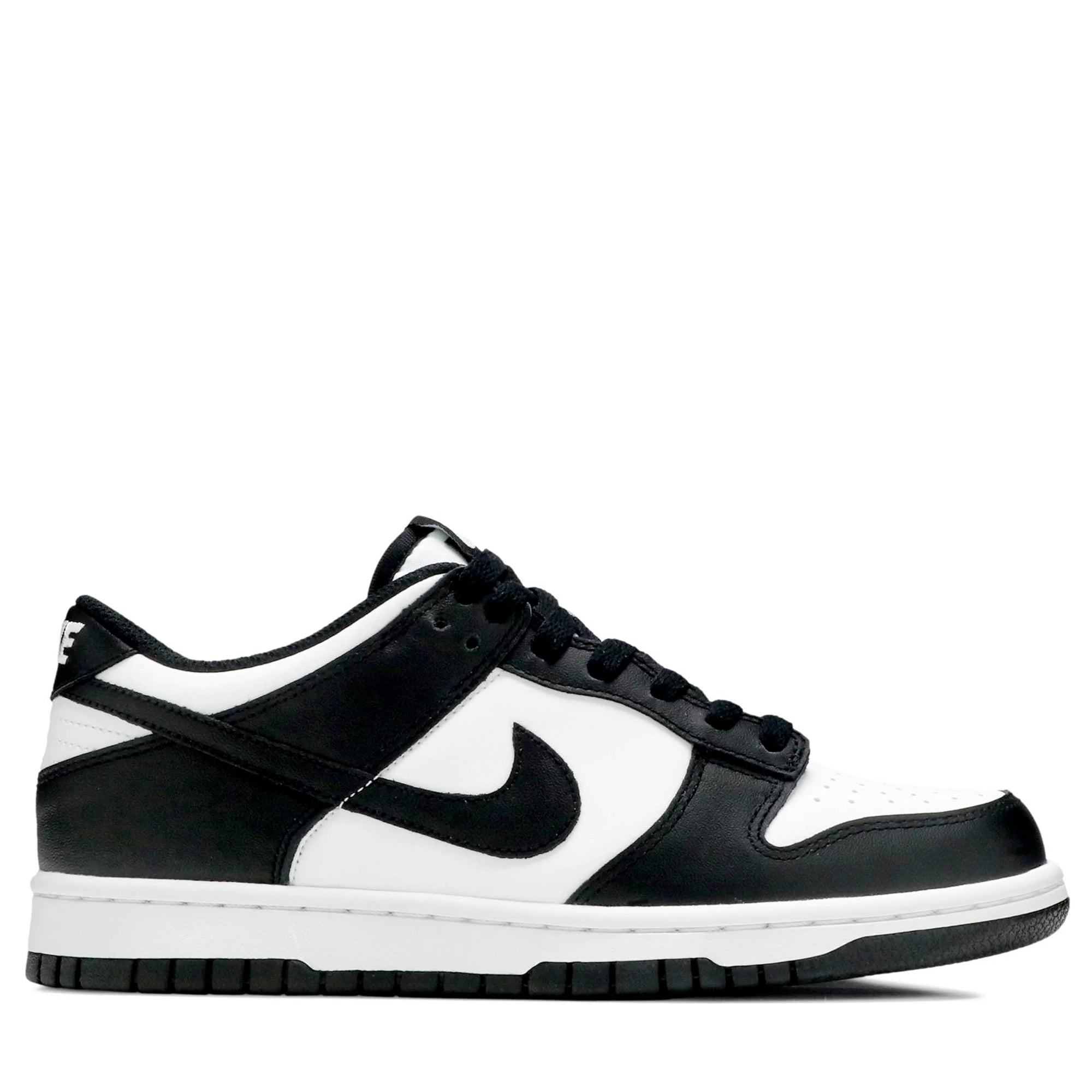 Nike Dunk Low Retro White Black Panda (2021) (W)