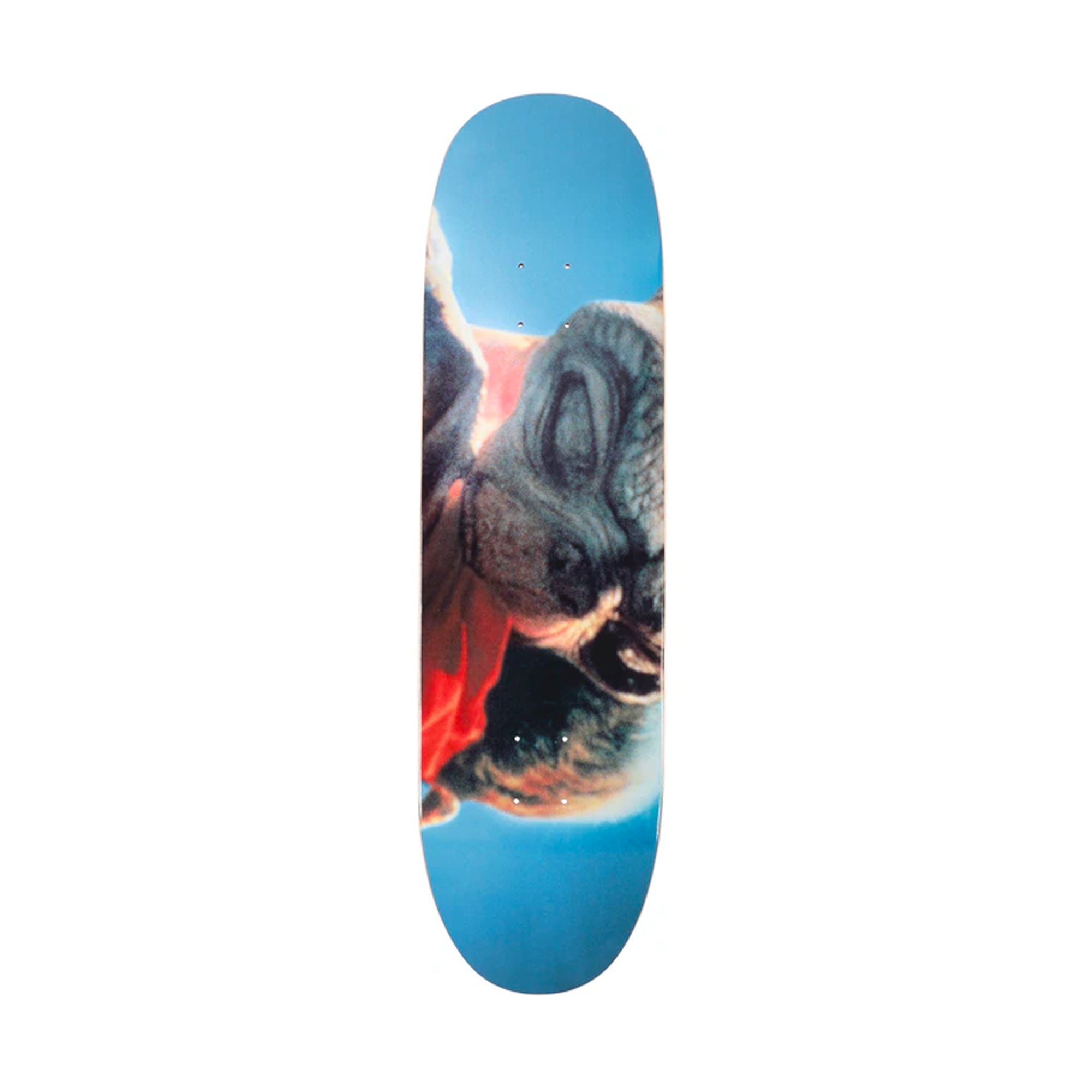 Supreme Fruit Skateboard Deck Multi | PLUS