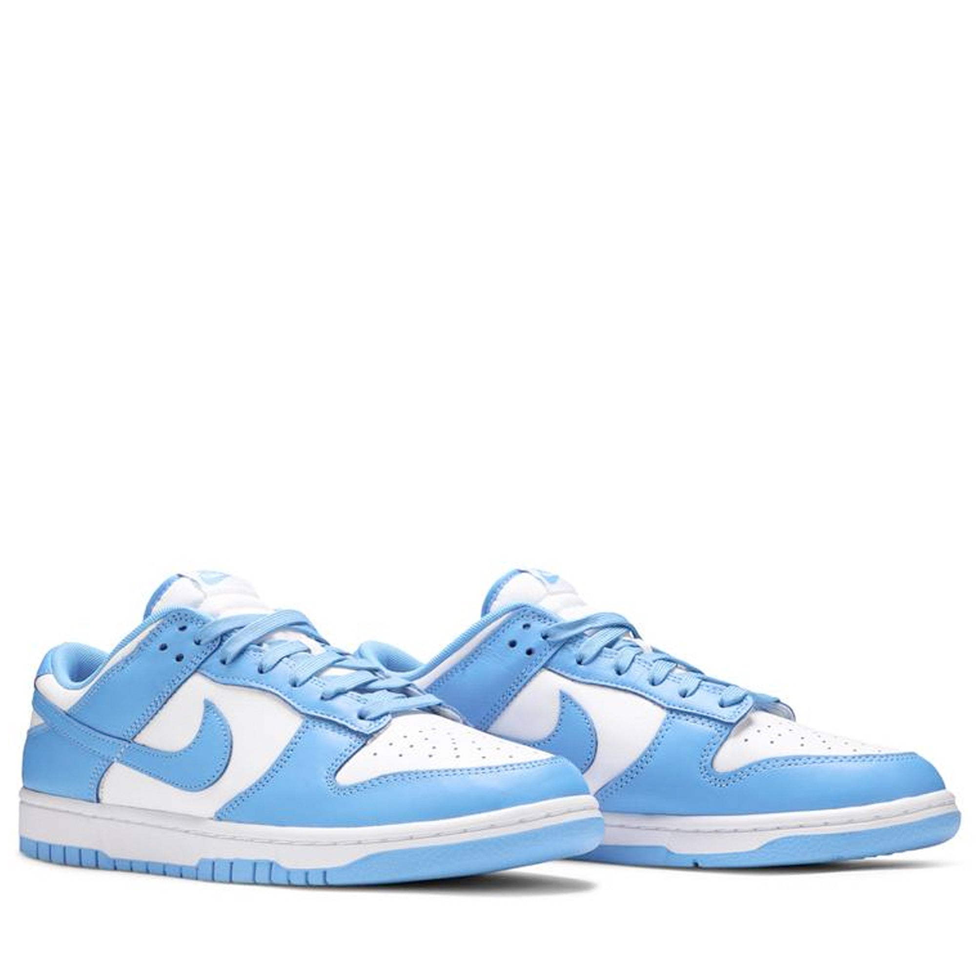 Nike Dunk Low UNC (2021) | PLUS