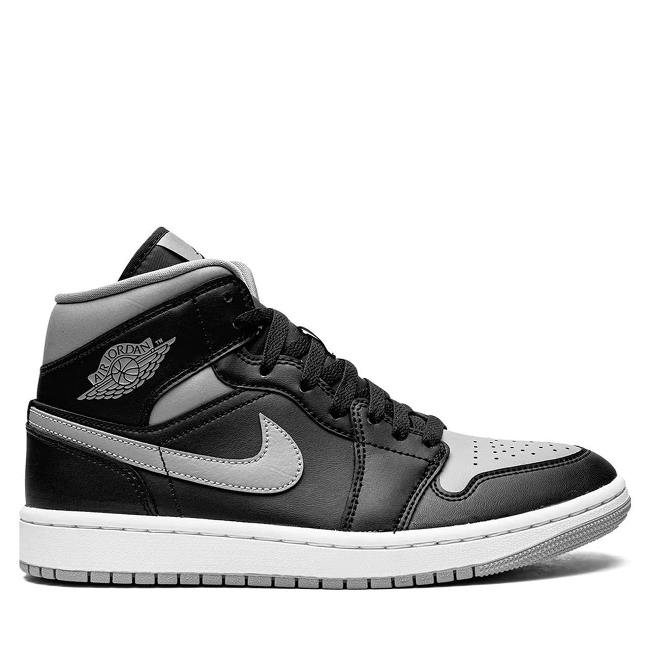 Jordan 1 Retro High OG Twist 2.0 Medium Grey (W) | PLUS