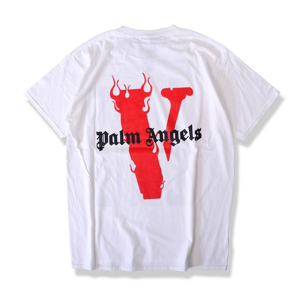 palm angels vlone shirt